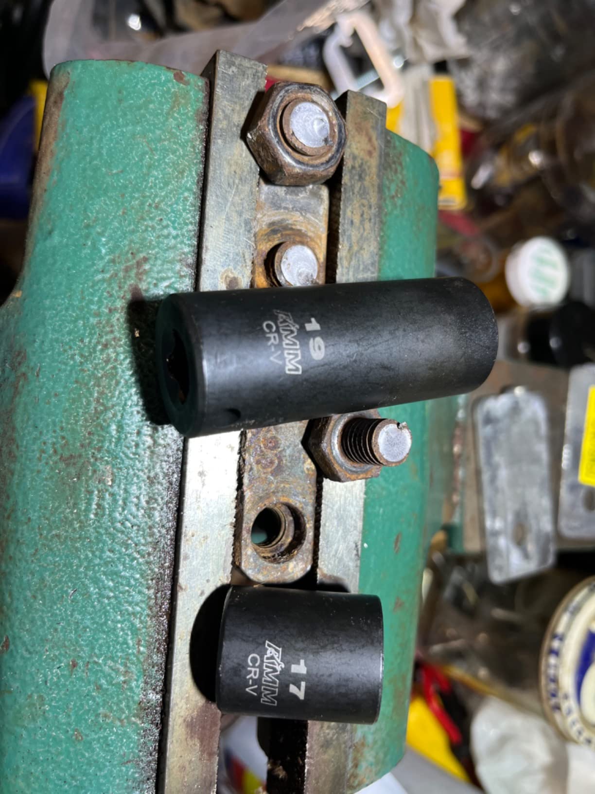 AMM 3/8