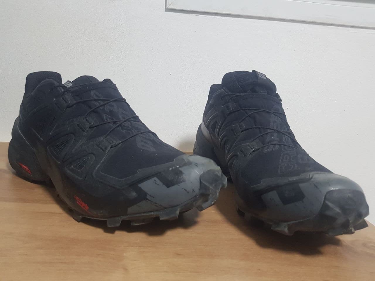 Speedcross 6 GTX customer photo 1