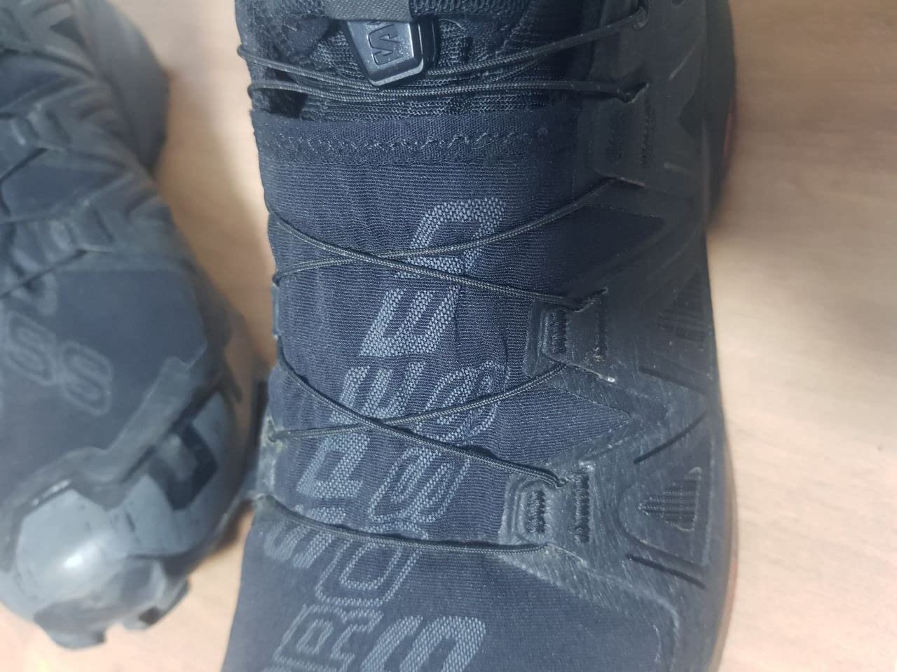 Speedcross 6 GTX customer photo 2
