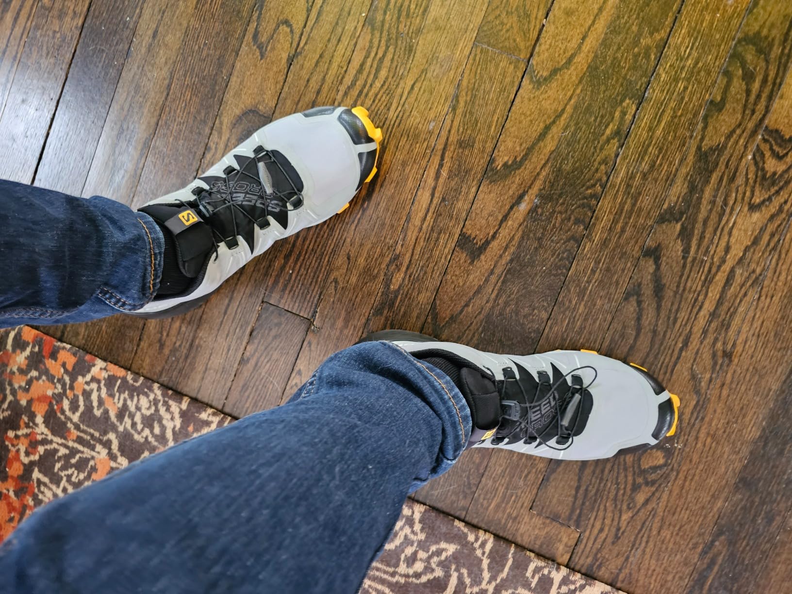 Speedcross 6 customer photo 1