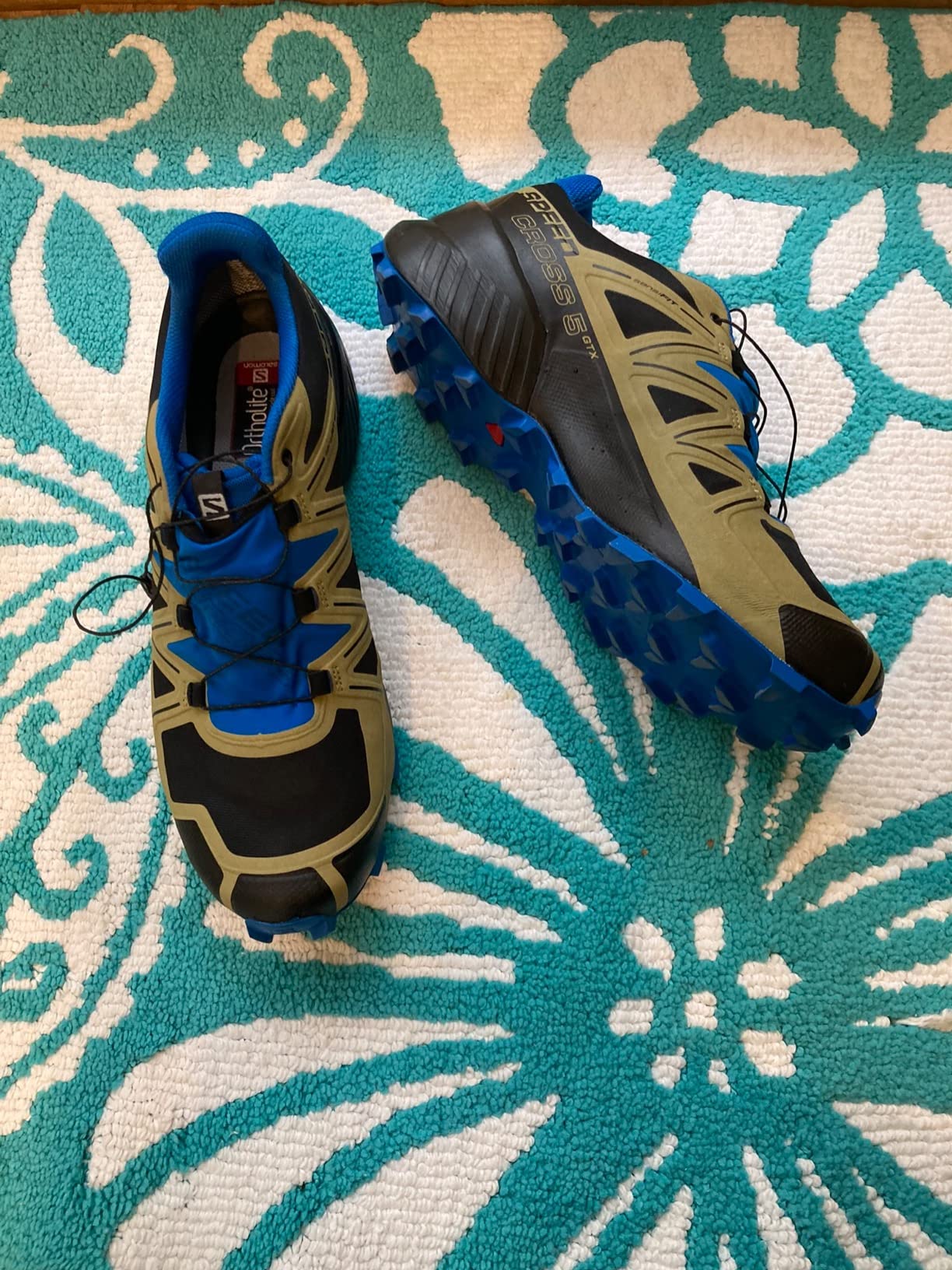 Speedcross 6 customer photo 2