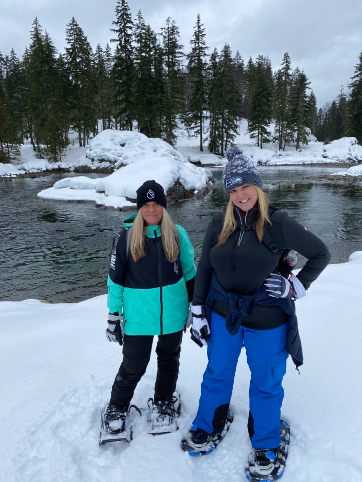 509 Forge Snowmobile Jacket Shell customer photo 1