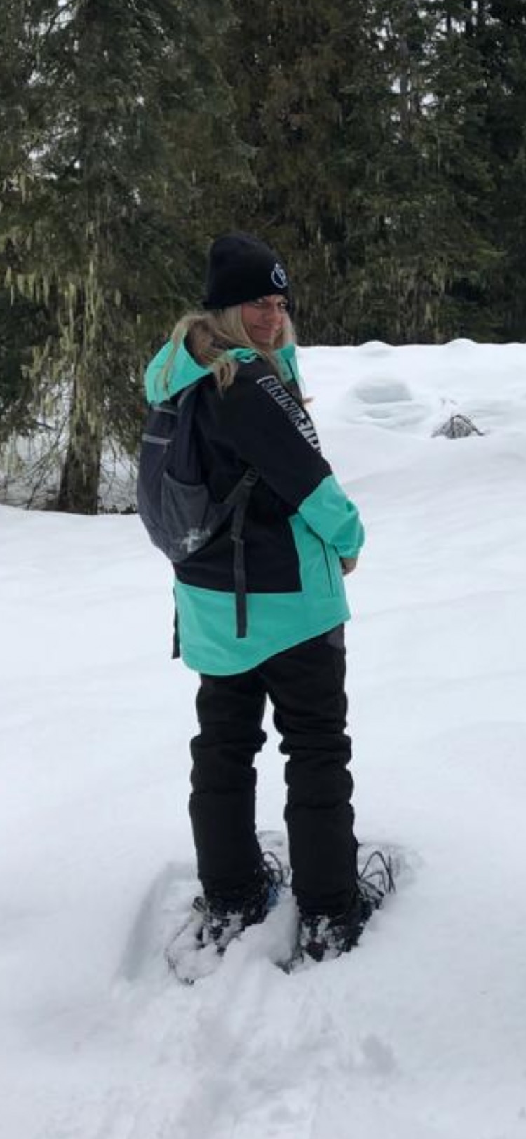 509 Forge Snowmobile Jacket Shell customer photo 2