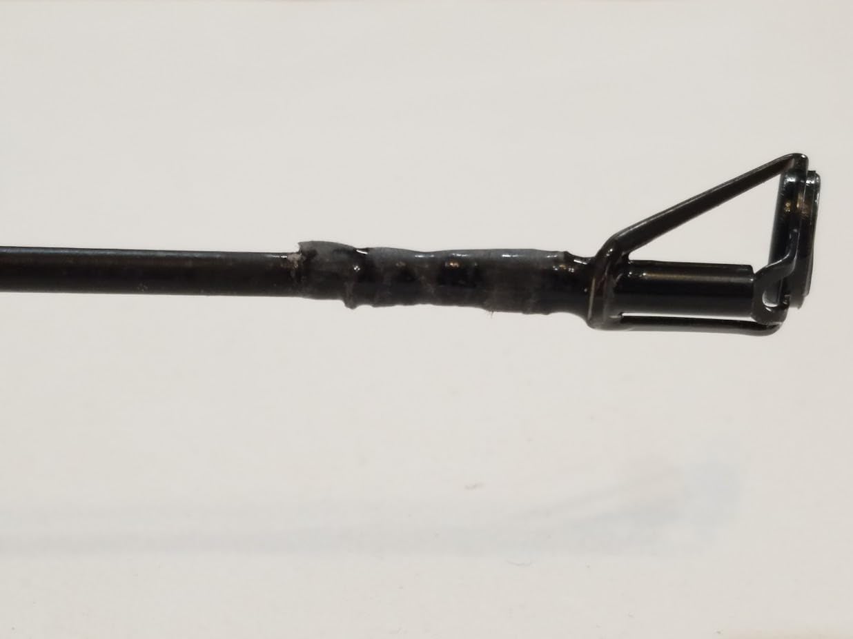 Fishing Rod Repair Complete Kit,Pole&Tip Replacement with Supplies customer photo 2