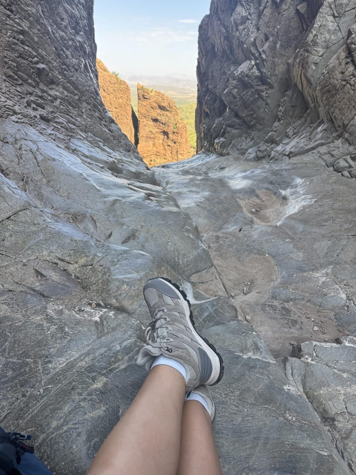 NORTIV 8 Women's Lightweight Ankle Hiking Boots Backpacking customer photo 1