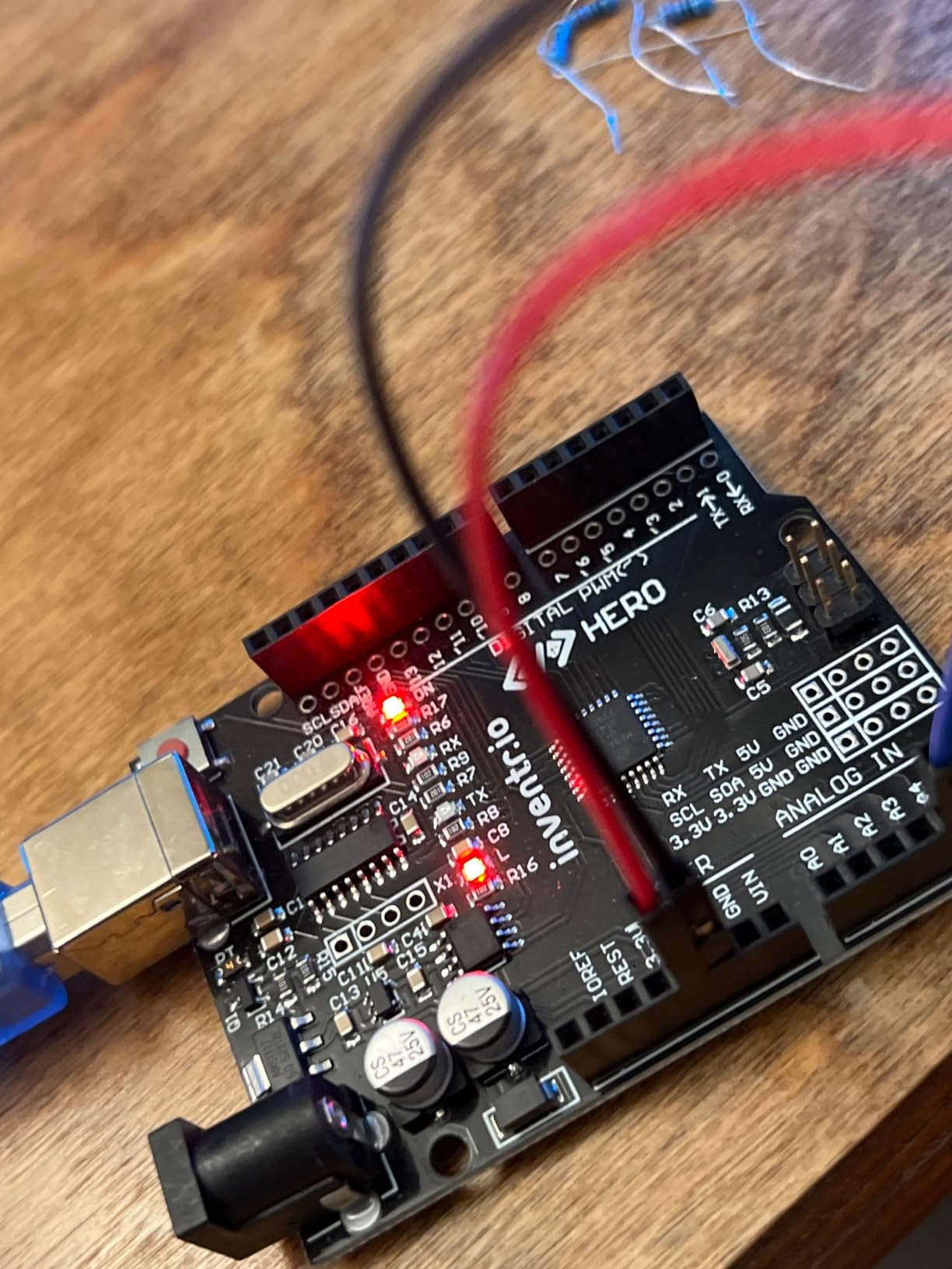 Adventure Kit: 30 Days Lost in Space | Premium STEM Coding Course for Adults & Teens | Robotics & Engineering Projects with Expert Teachers | Arduino IDE Compatible Kit customer photo 2
