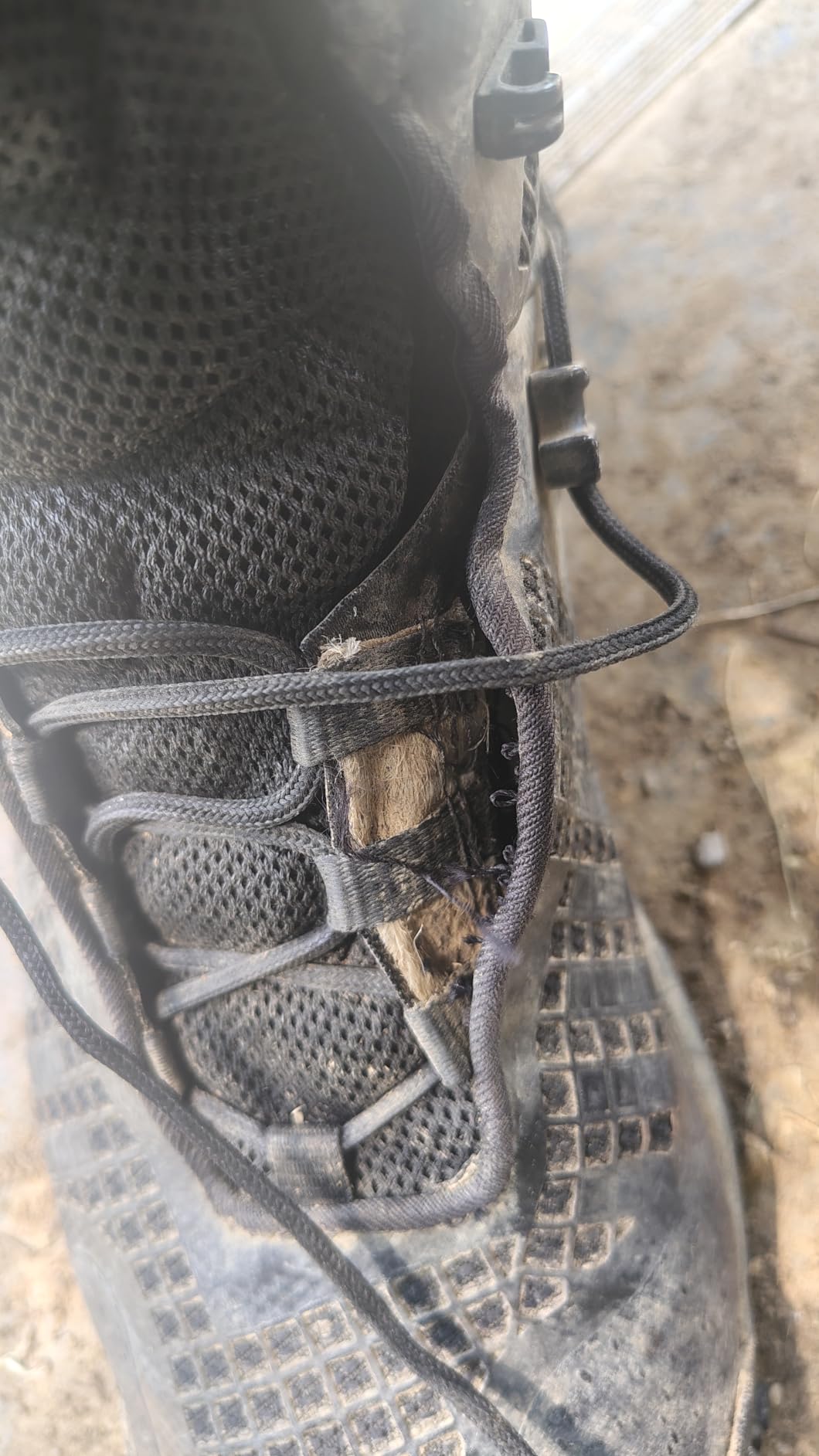 Under Armour Whitetail HOVR Dawn 2.0 Waterproof Boots (3025573-901) customer photo 2