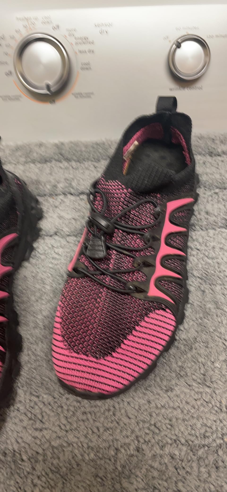 Water Shoes for Women Men Quick-Dry Aqua Shoes Men's Hiking Water Shoes Women's Beach Shoes Lightweight Water Sports Shoes for Swimming Fishing Kayaking customer photo 2
