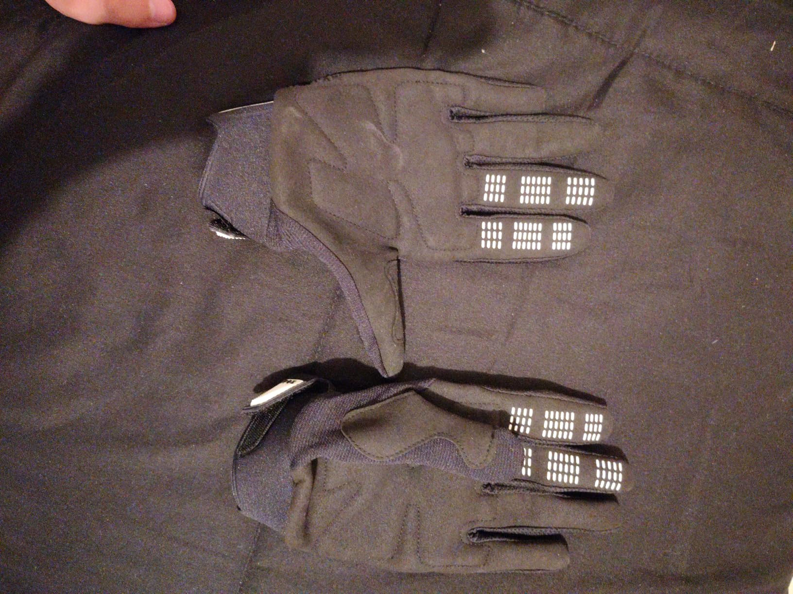 Fox Racing Men's Dirtpaw Motocross Dirt Bike Glove customer photo 1