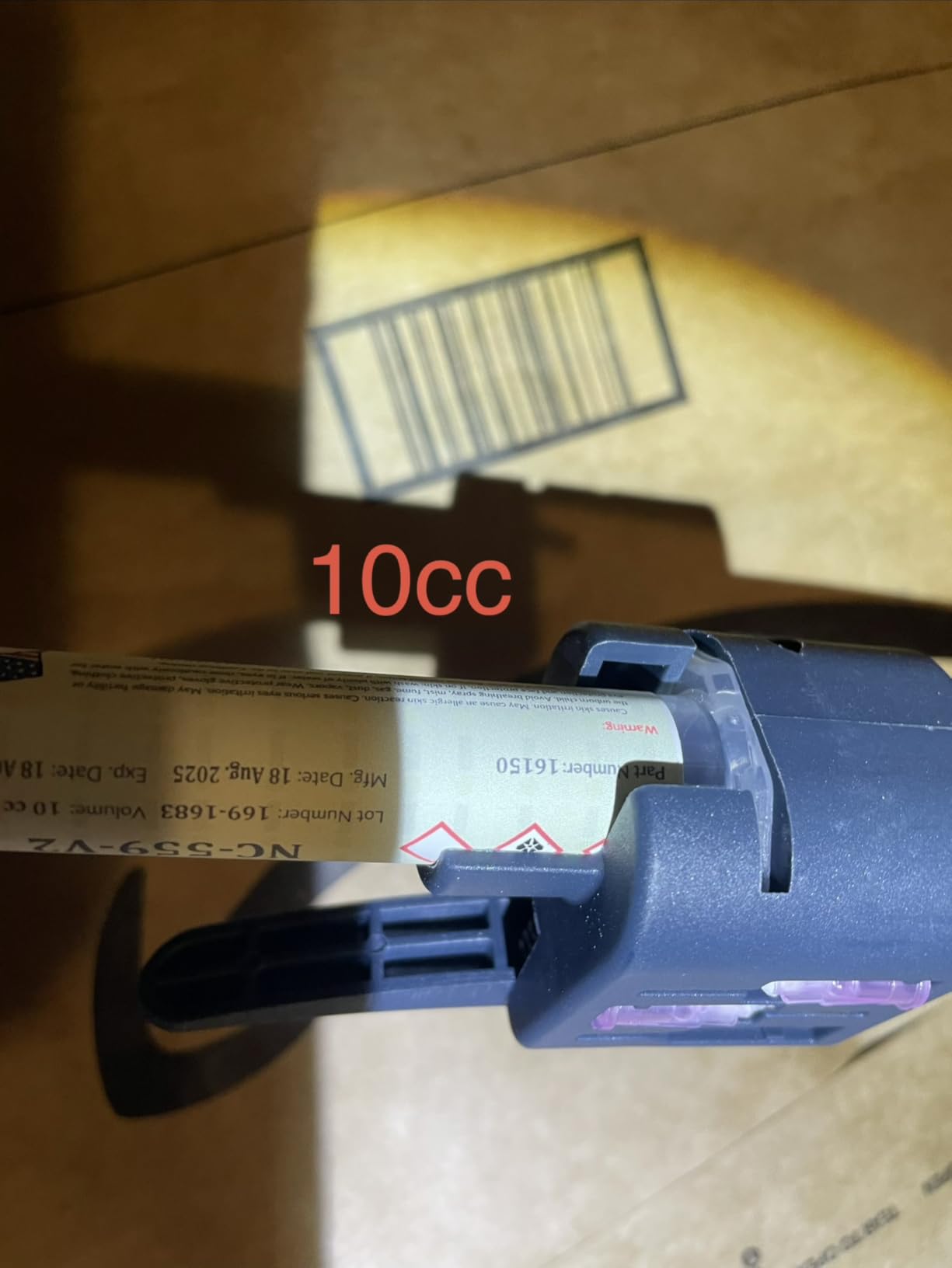 K2208 Solder Paste Dispenser with 1.3mm Nozzle Handheld Extruder for Flux Glue Dispensing Precision PCB Repair and Electronics Soldering Tool customer photo 1