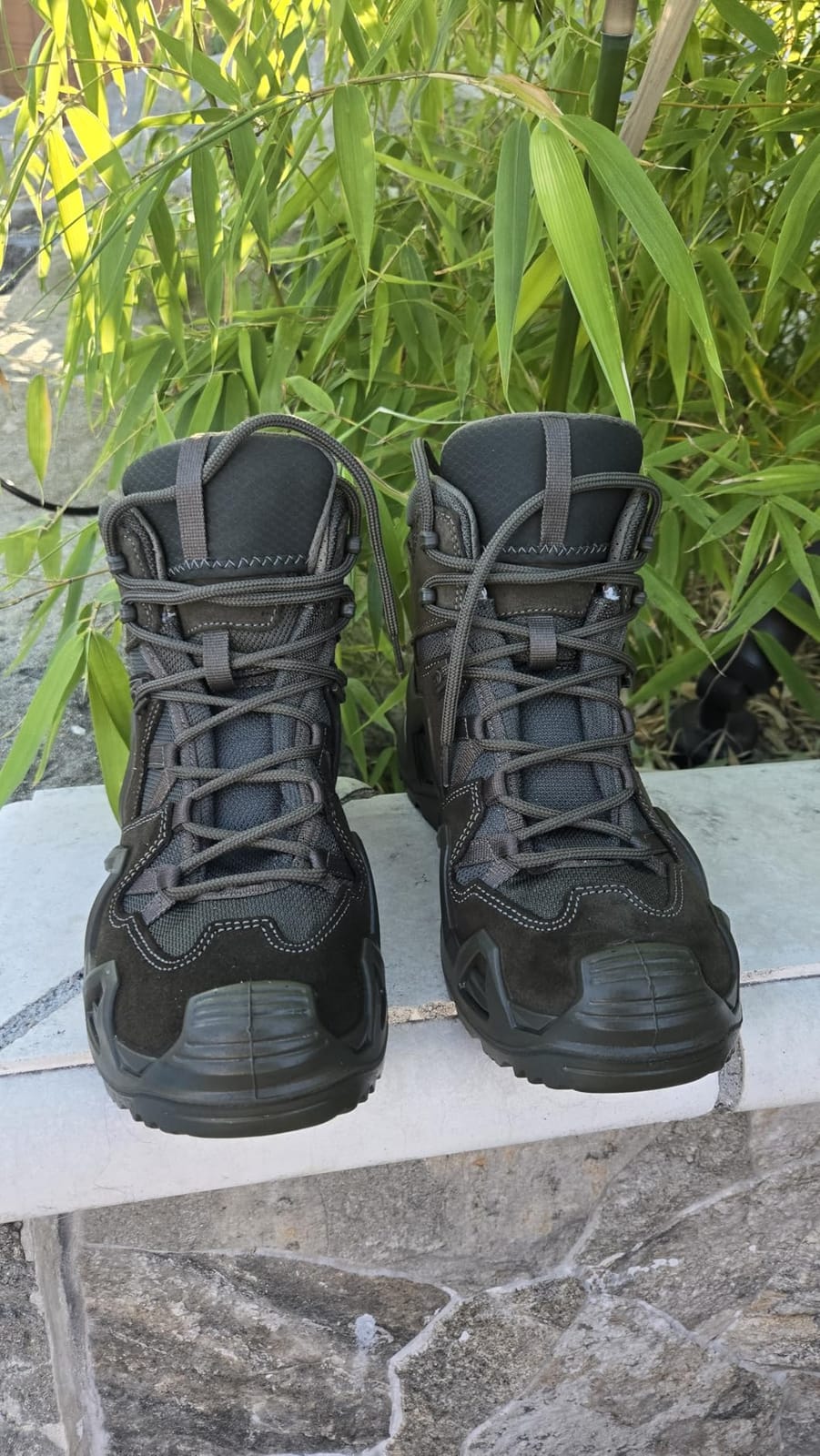 Zephyr MK2 GTX Mid - 8.5 / Coyote Op customer photo 1