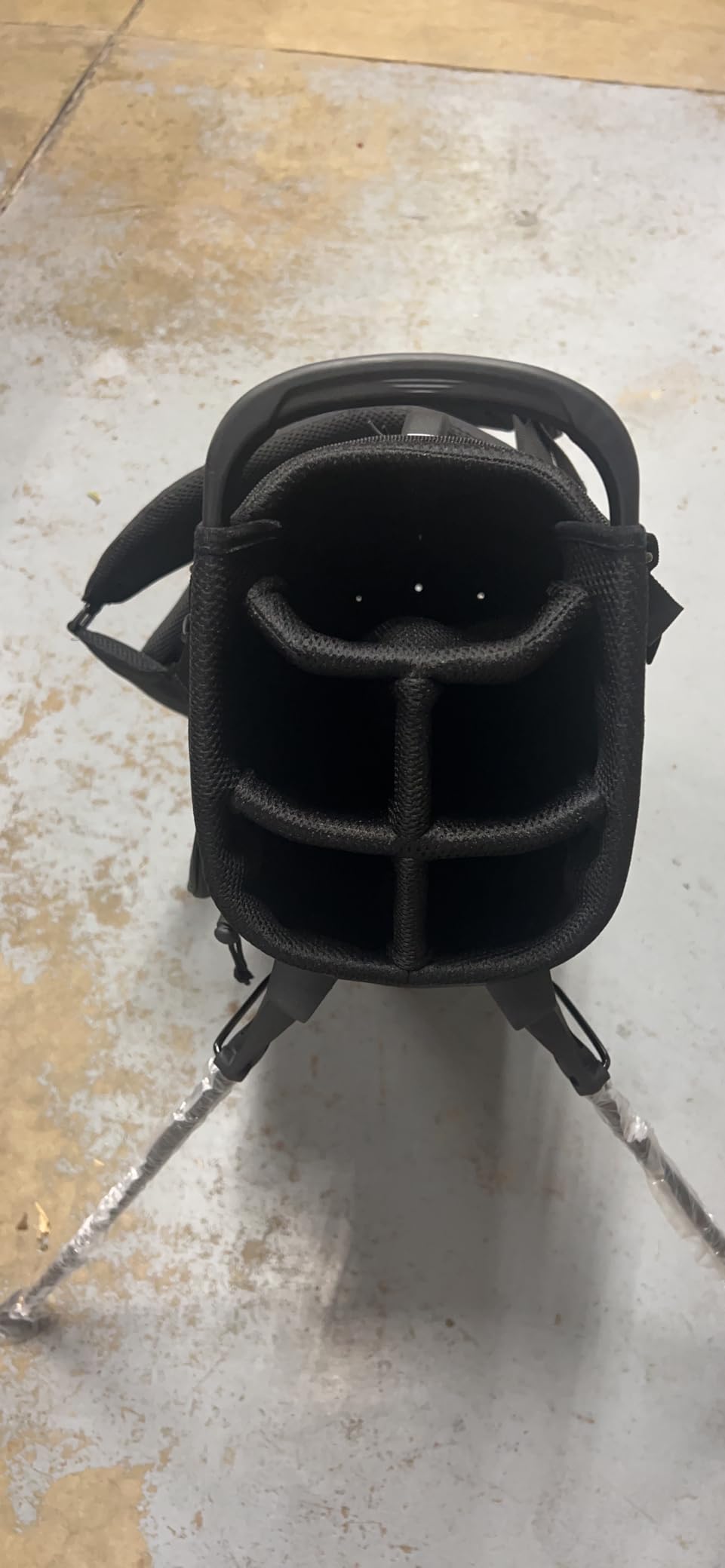 TaylorMade Golf Classic Stand Golf Bag customer photo 2