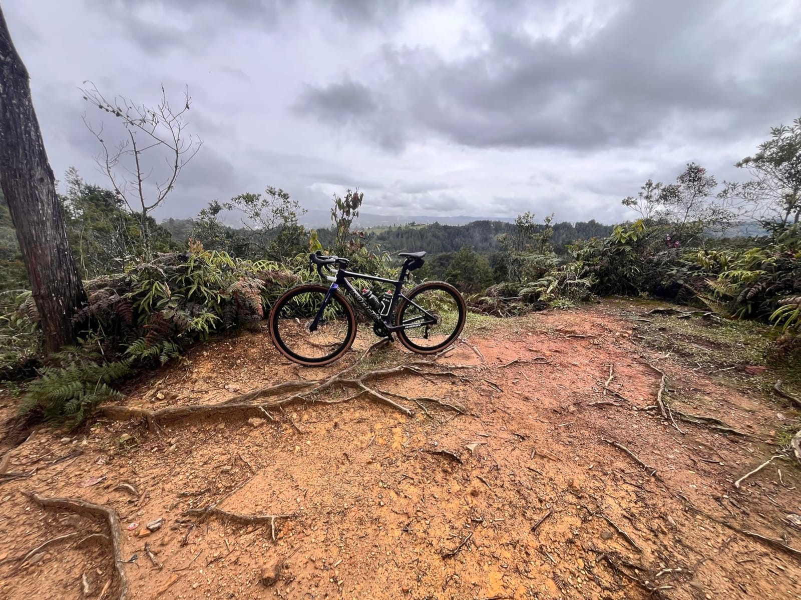 KABON Carbon Gravel Road Bike, T800 Carbon Fiber Frame Adventure Bicycle with 105 R7000 22 Speed Disc Brake Racing Bicycle for Men and Women customer photo 2
