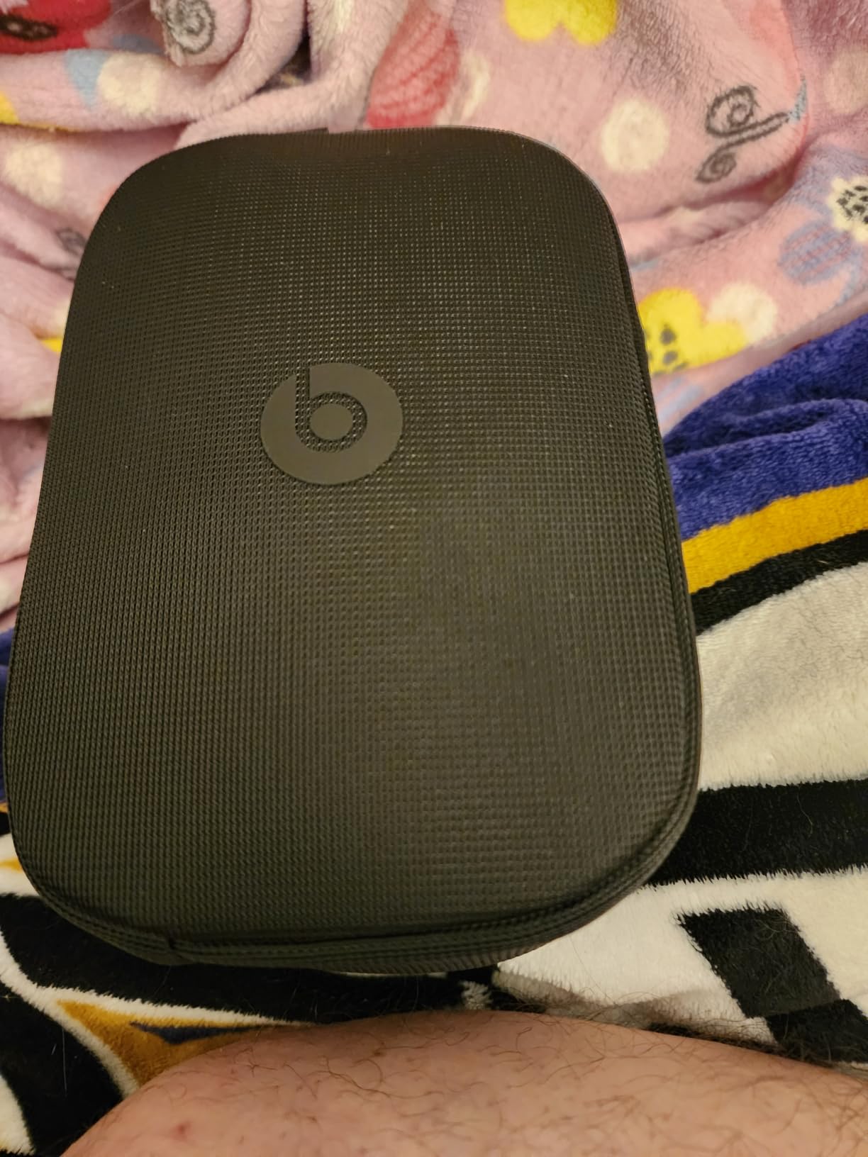Beats Studio Pro Premium Wireless Over-Ear Headphones - Up to 40-Hour Battery Life, Active Noise Cancelling, Great for Travel & Commuting, USB-C Lossless Audio, Apple & Android Compatible - Sandstone customer photo 2