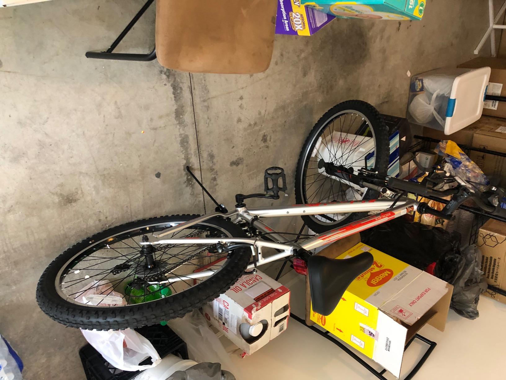 Huffy 26
