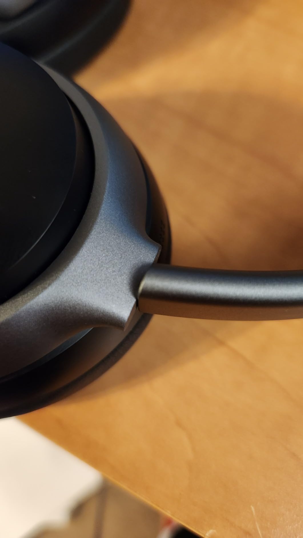 Bose QuietComfort Ultra Bluetooth Headphones, Wireless Headphones with Spatial Audio, Over Ear Noise Cancelling customer photo 1