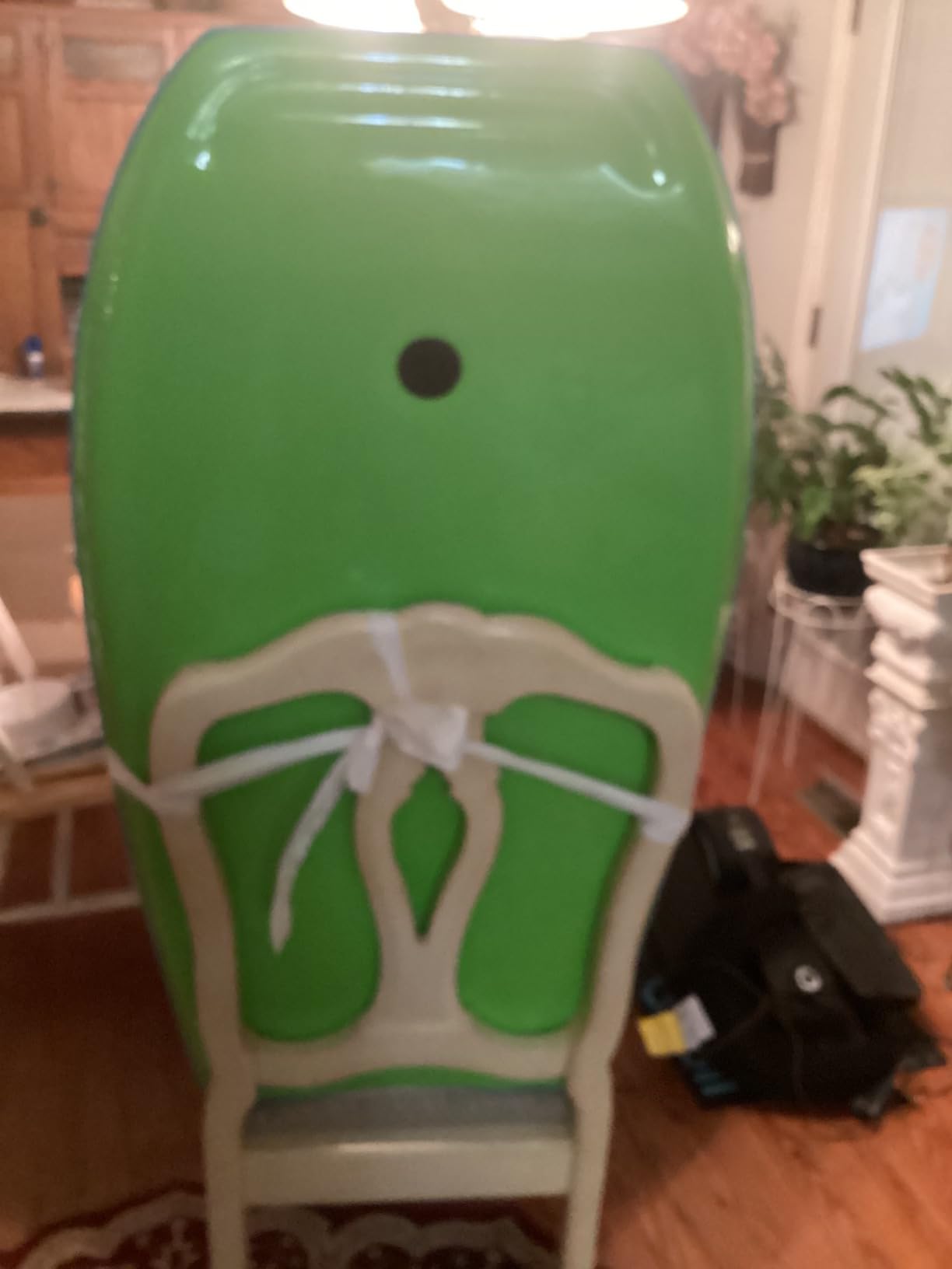 Bloo Tide 40in Bodyboard customer photo 1