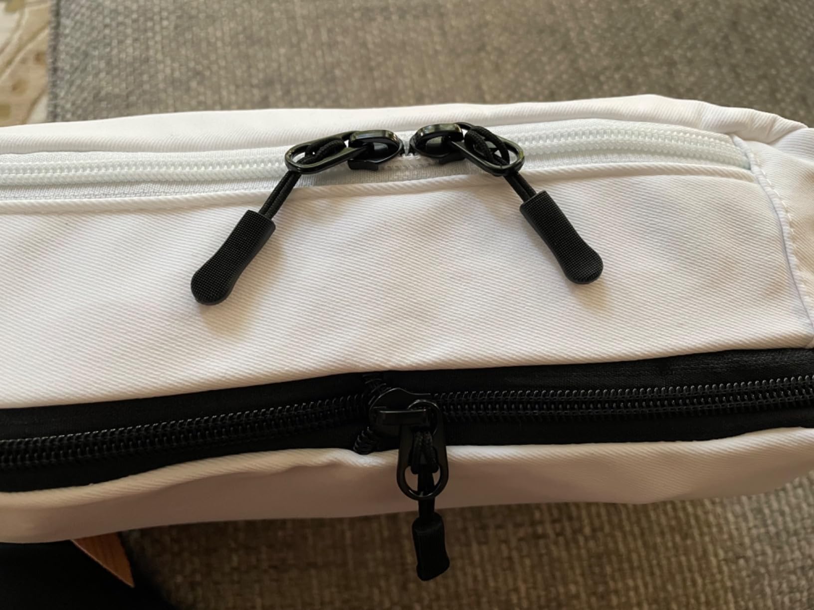 Lumesner 8 Set Compression Packing Cubes, Travel Suitcase Organizers customer photo 1