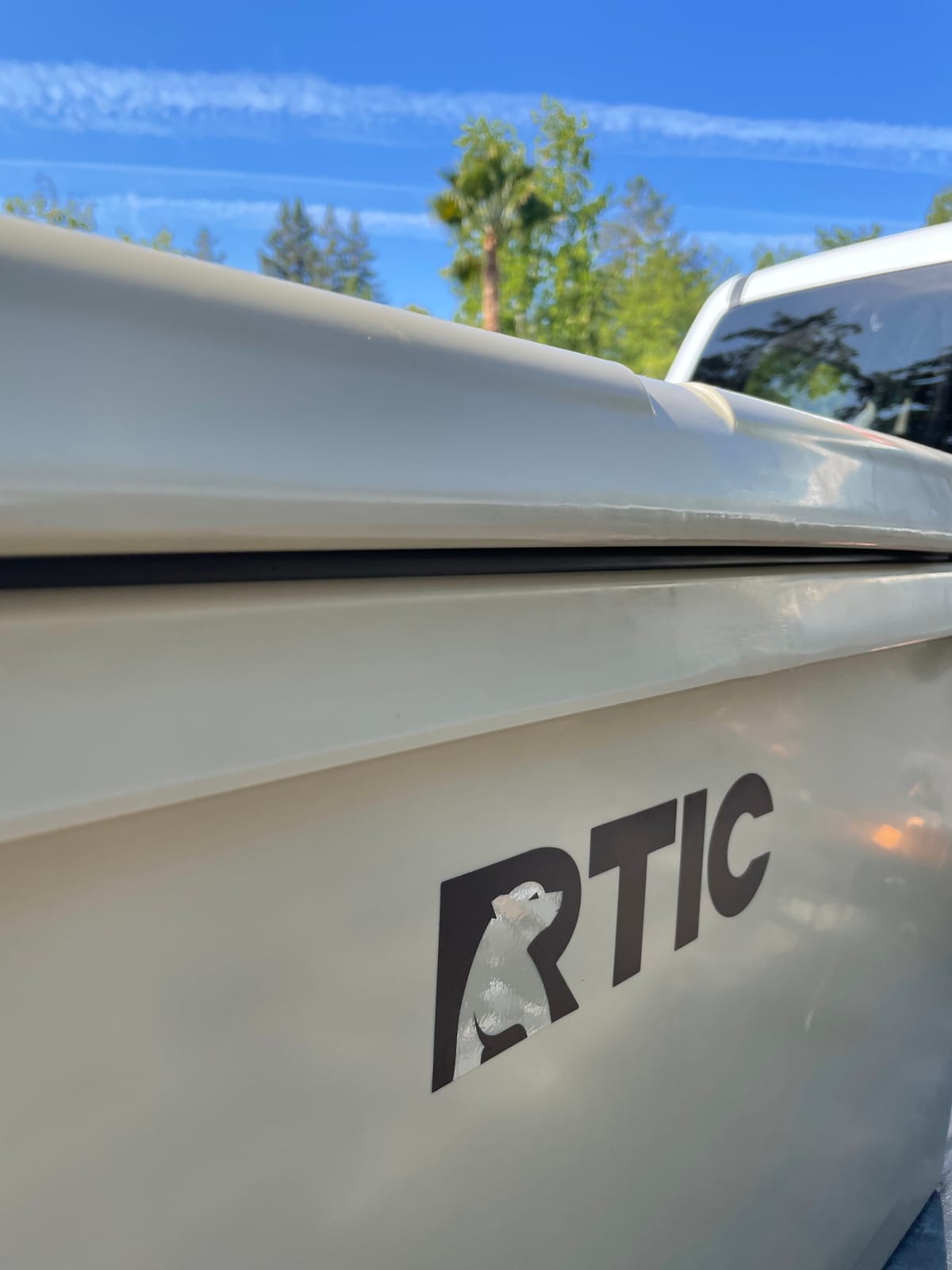 RTIC 145 QT Ultra-Tough Hard Cooler customer photo 1