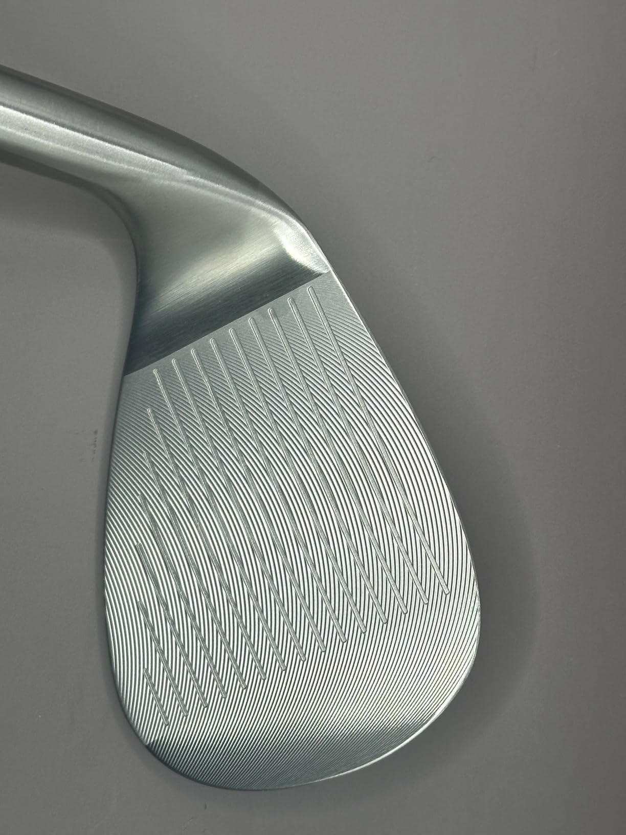 GoSports Illegal Max Spin Golf Wedge Set - Men's Right Handed Sand, Lob, Gap Wedge, Brushed Stainless customer photo 1