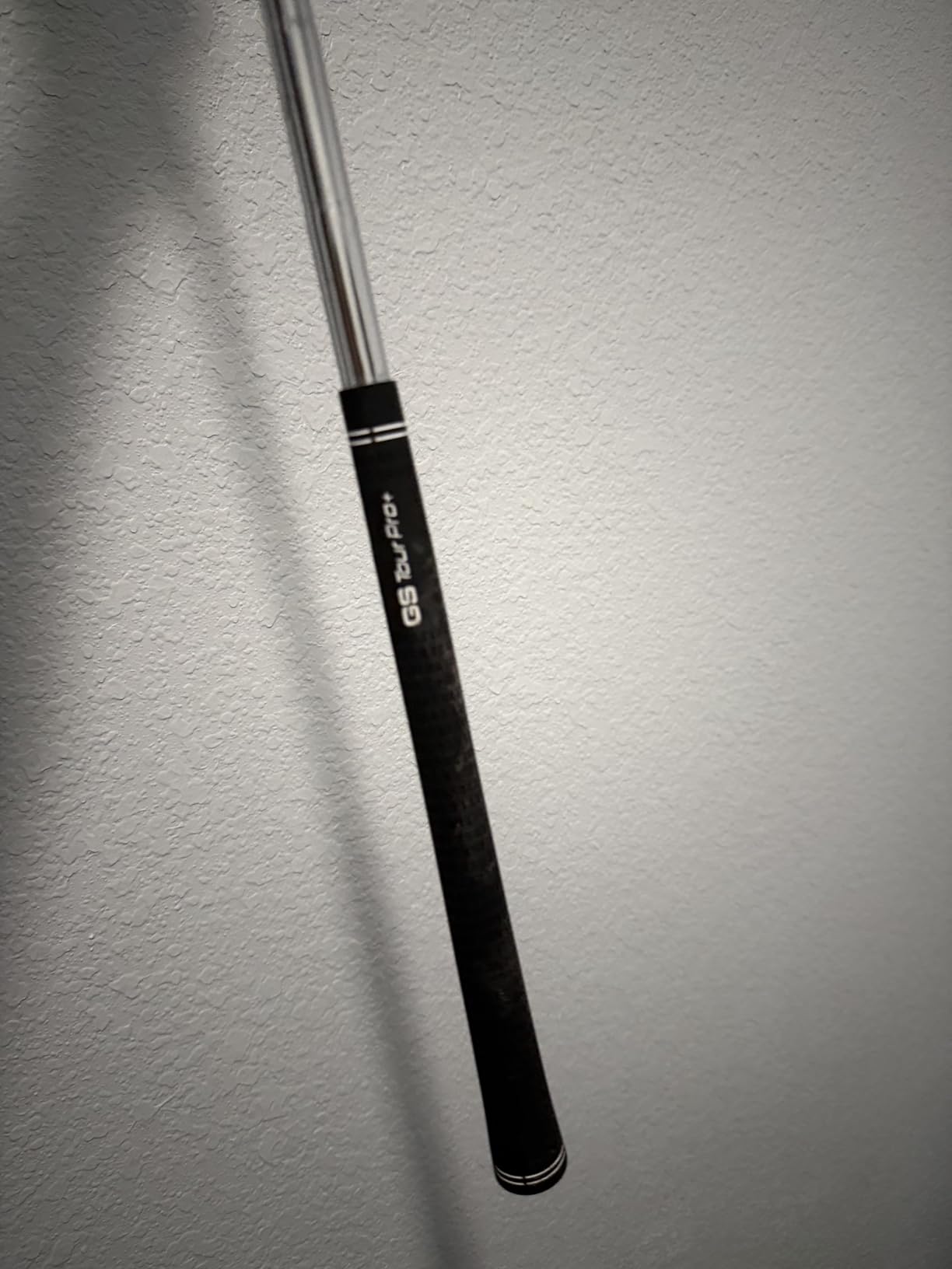 GoSports Illegal Max Spin Golf Wedge Set - Men's Right Handed Sand, Lob, Gap Wedge, Brushed Stainless customer photo 2