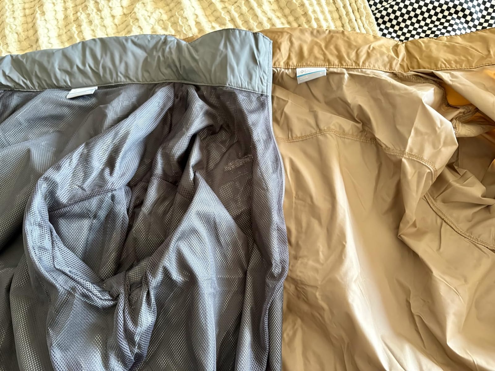 Columbia Men's Glennaker Lake II Rain Jacket customer photo 1