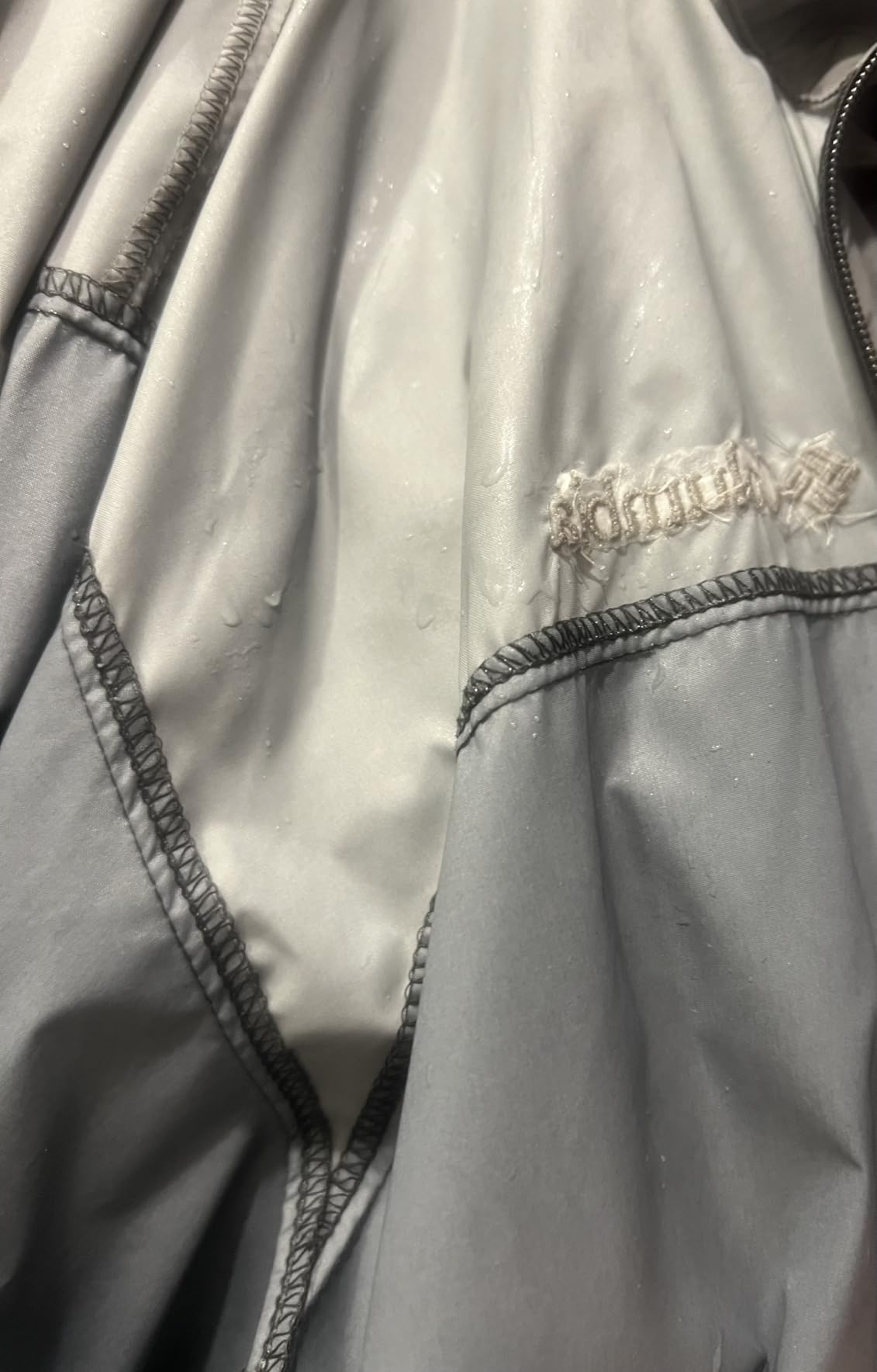 Columbia Men's Glennaker Lake II Rain Jacket customer photo 2