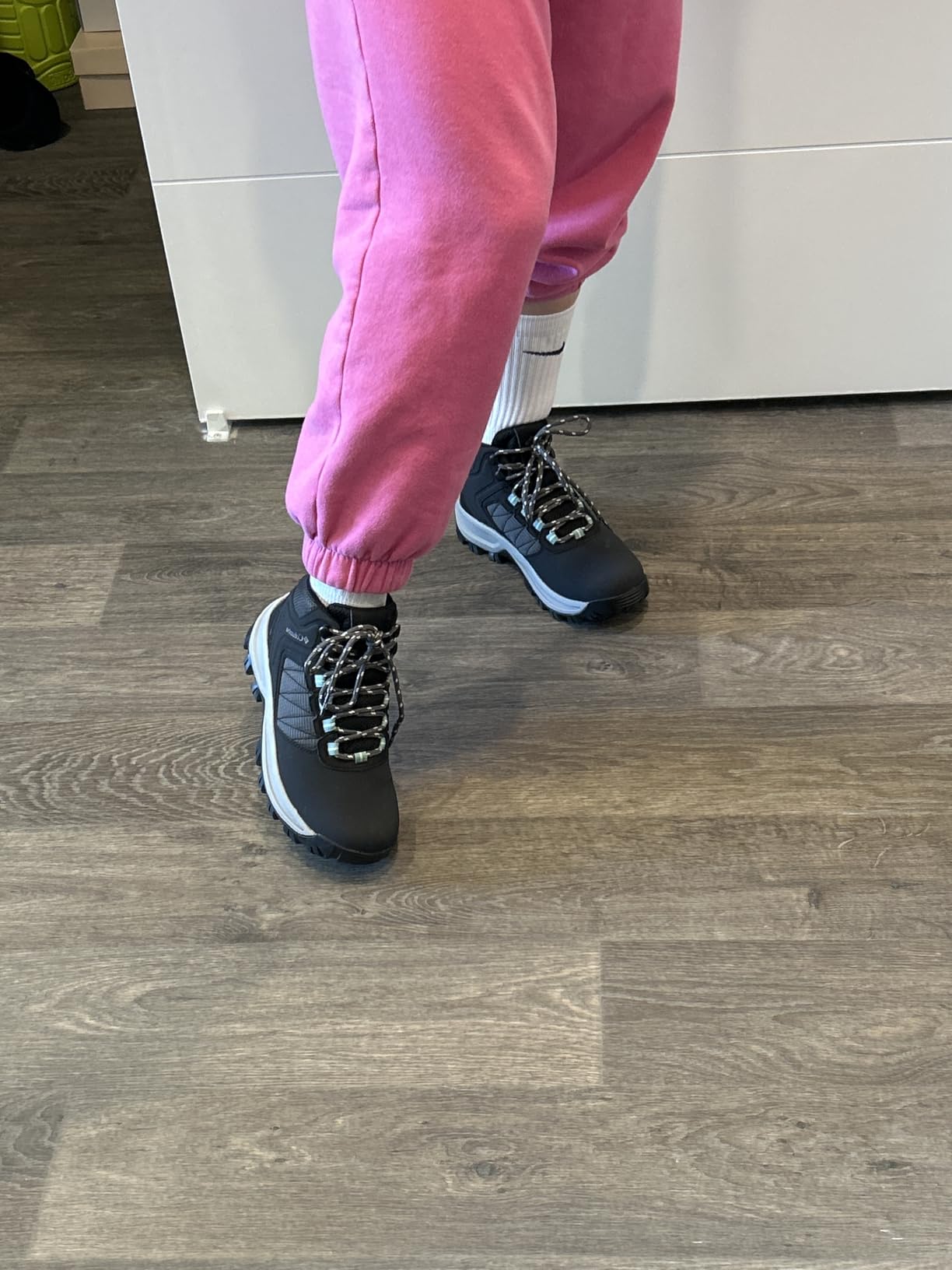 Columbia Women's Transverse Suede customer photo 1
