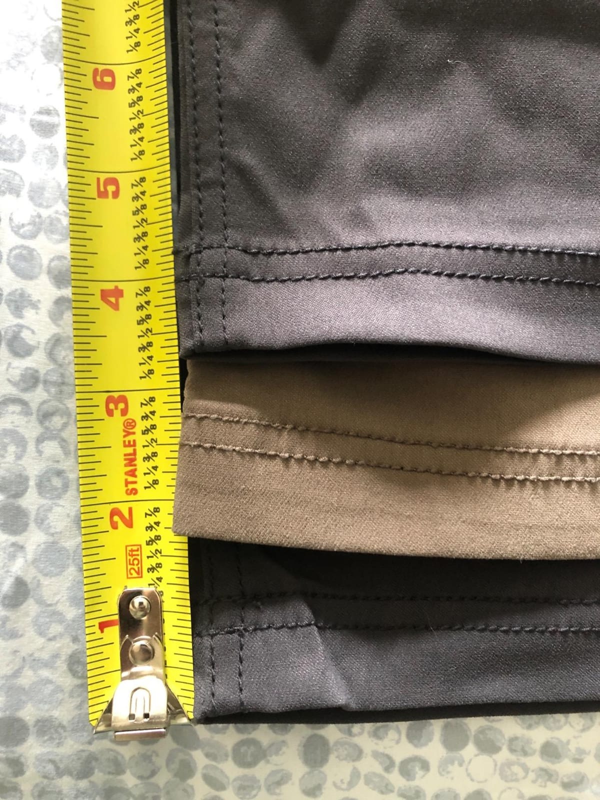 prAna Men's Brion Pant customer photo 2