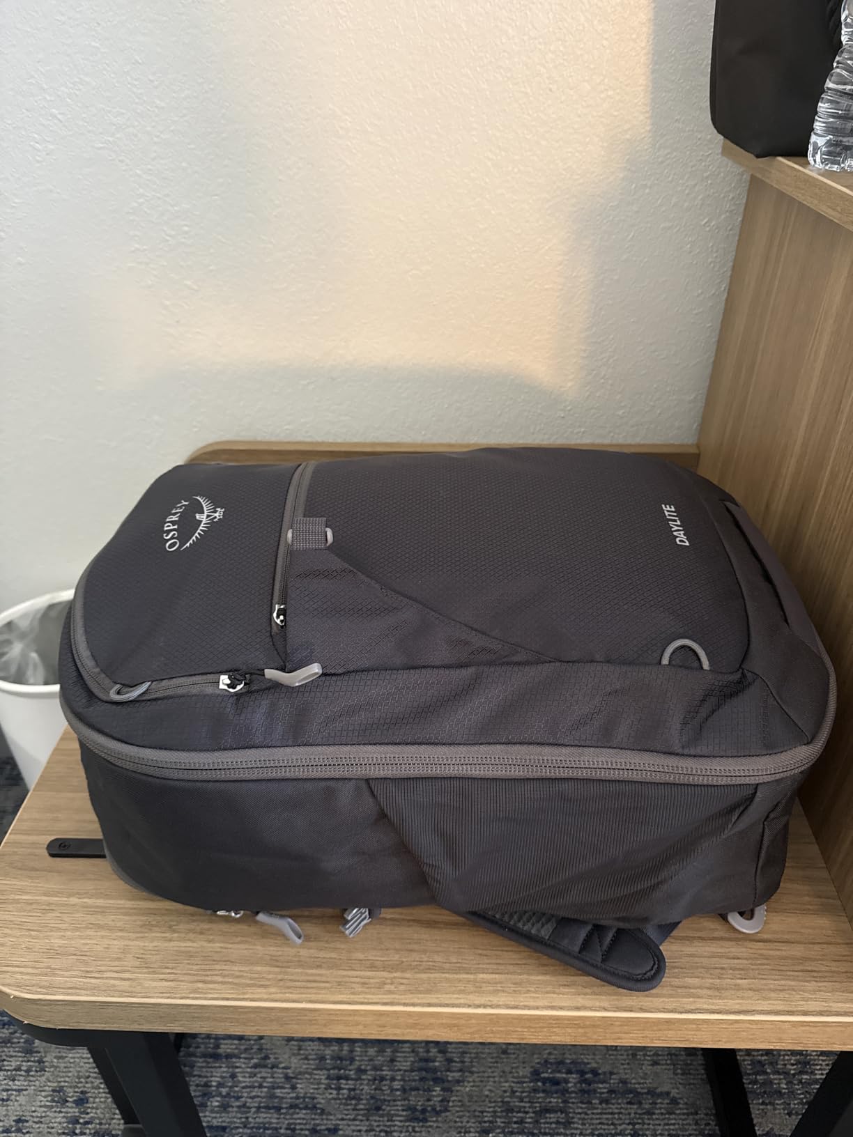 Daylite™ Carry-On Travel Pack 35L - Carry-On Backpack customer photo 2
