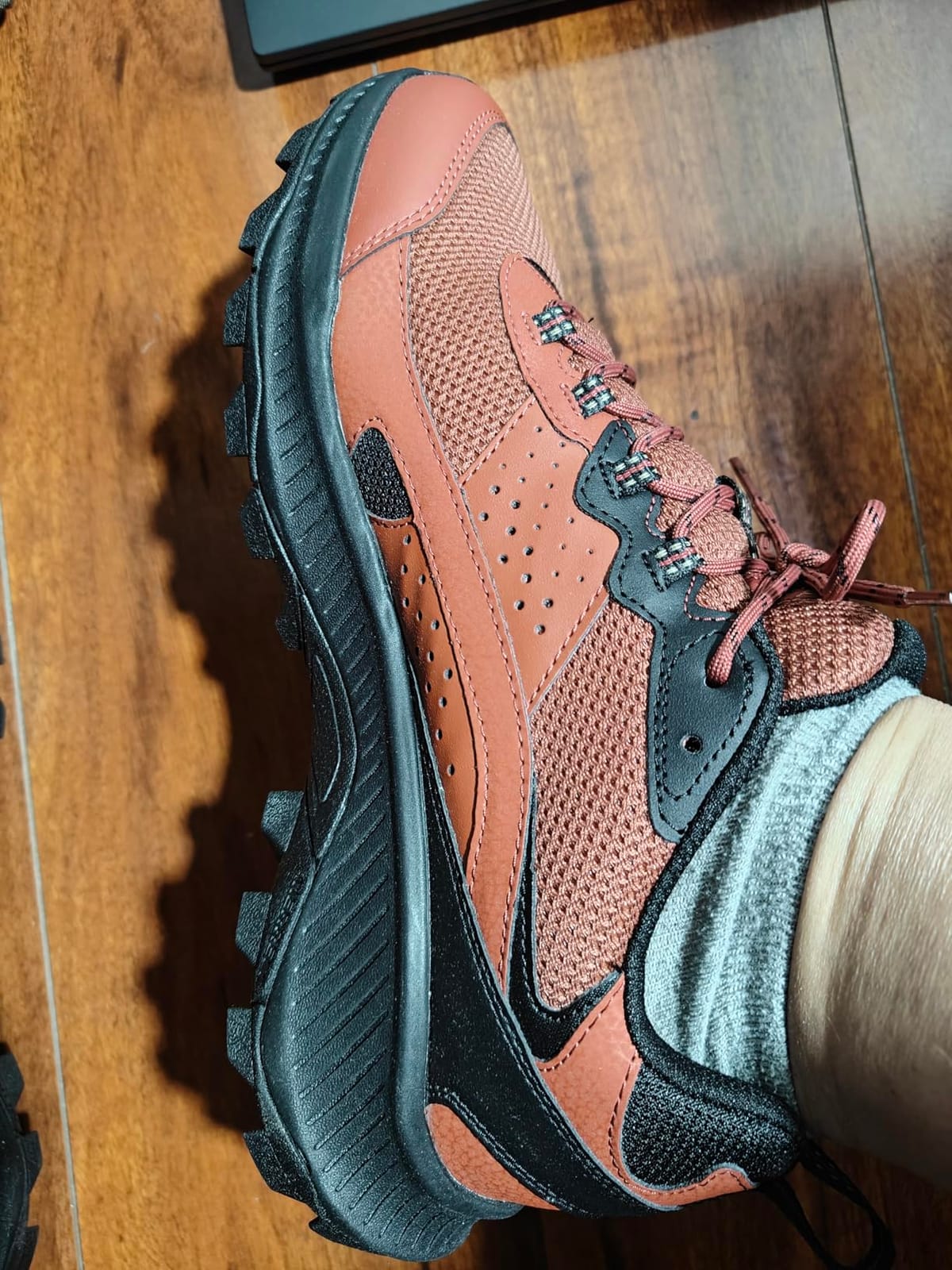 Merrell Men's Speed Strike 2 customer photo 2