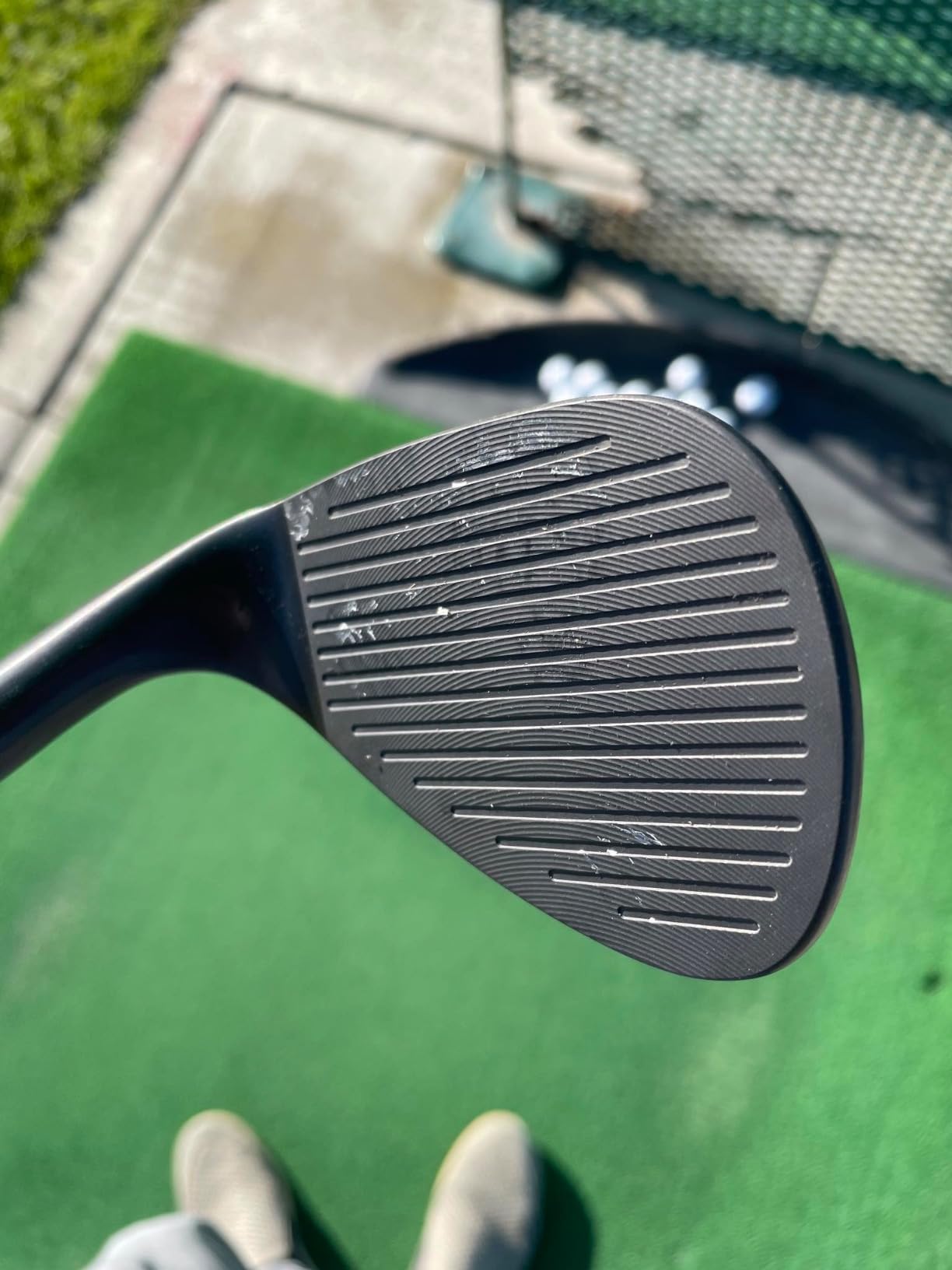 Yamato Full Face Golf Wedge Set or Individual Golf Wedges 50/52/54/56/58/60 Forged Golf Gap Wedge Sand Wedge Lob Wedge Golf Clubs Milled customer photo 1