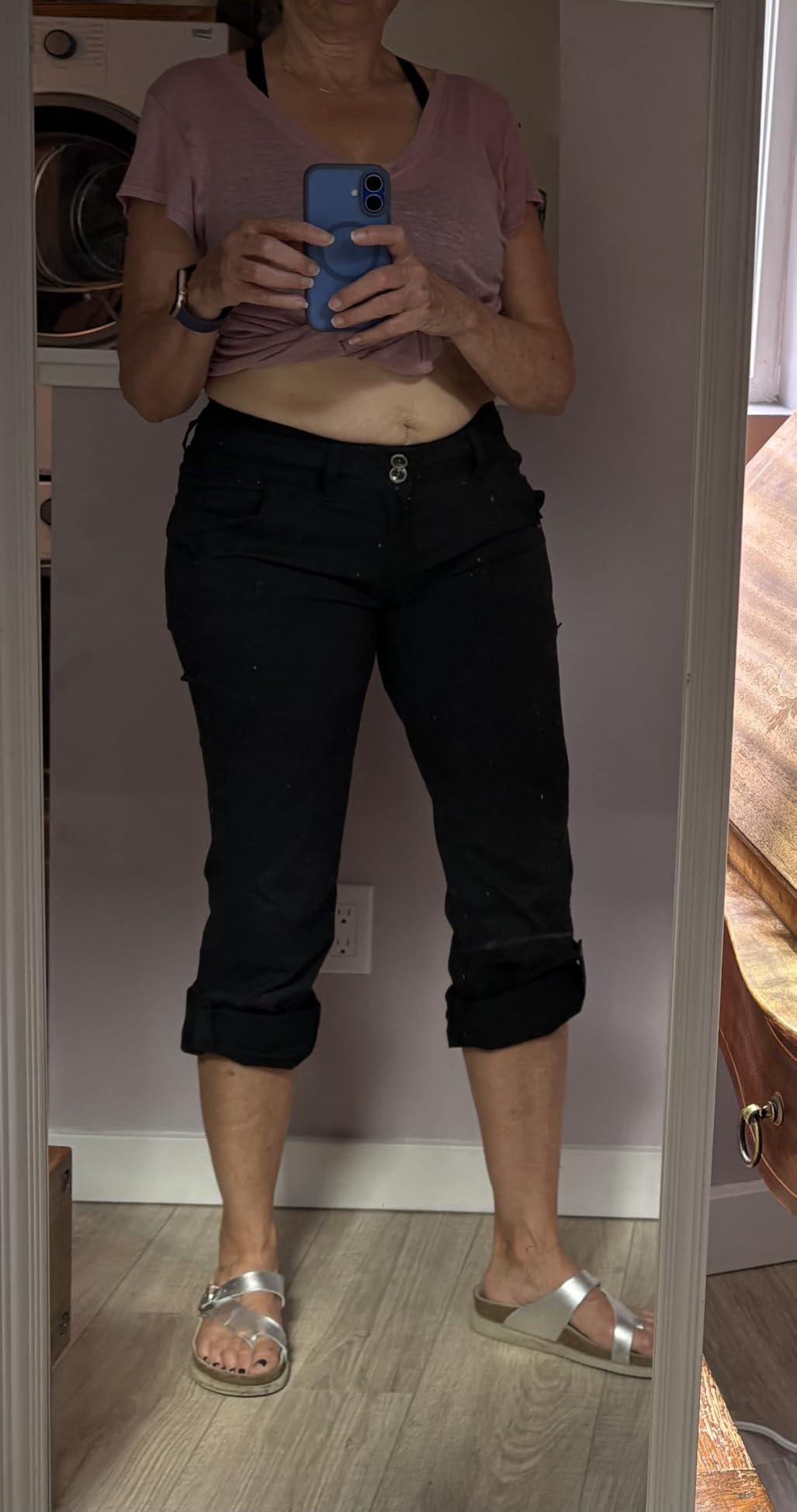 prAna Women's Halle Pant customer photo 1