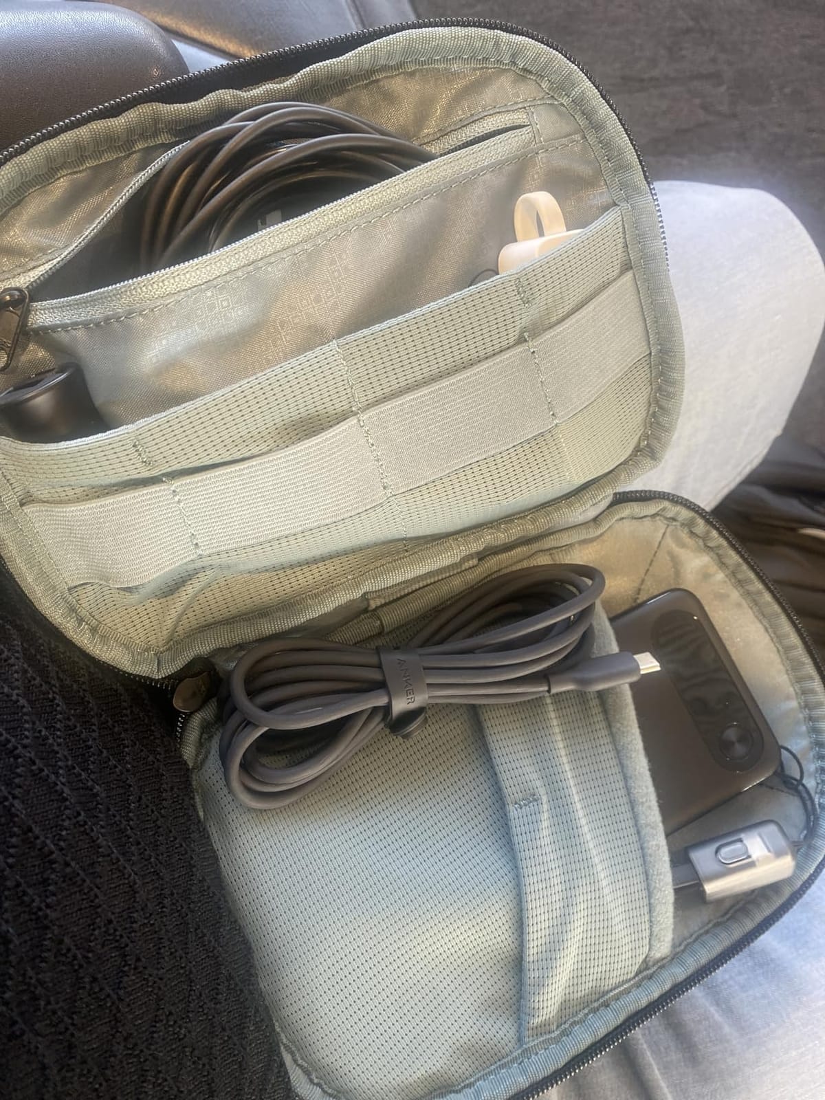 Thule Subterra Powershuttle customer photo 1