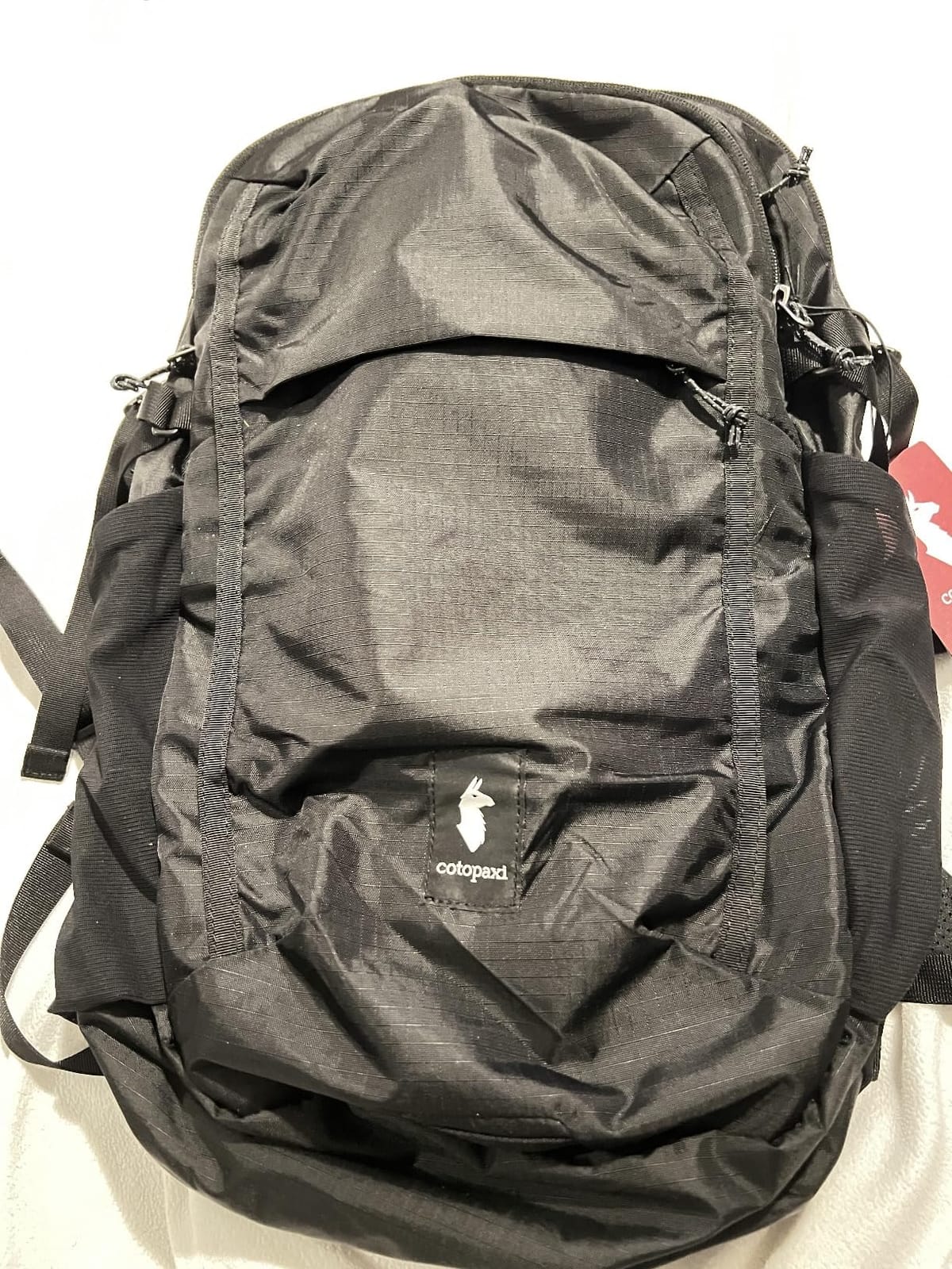Cotopaxi Mente 32L Daypack - CADA Dia, Cotopaxi Black customer photo 2