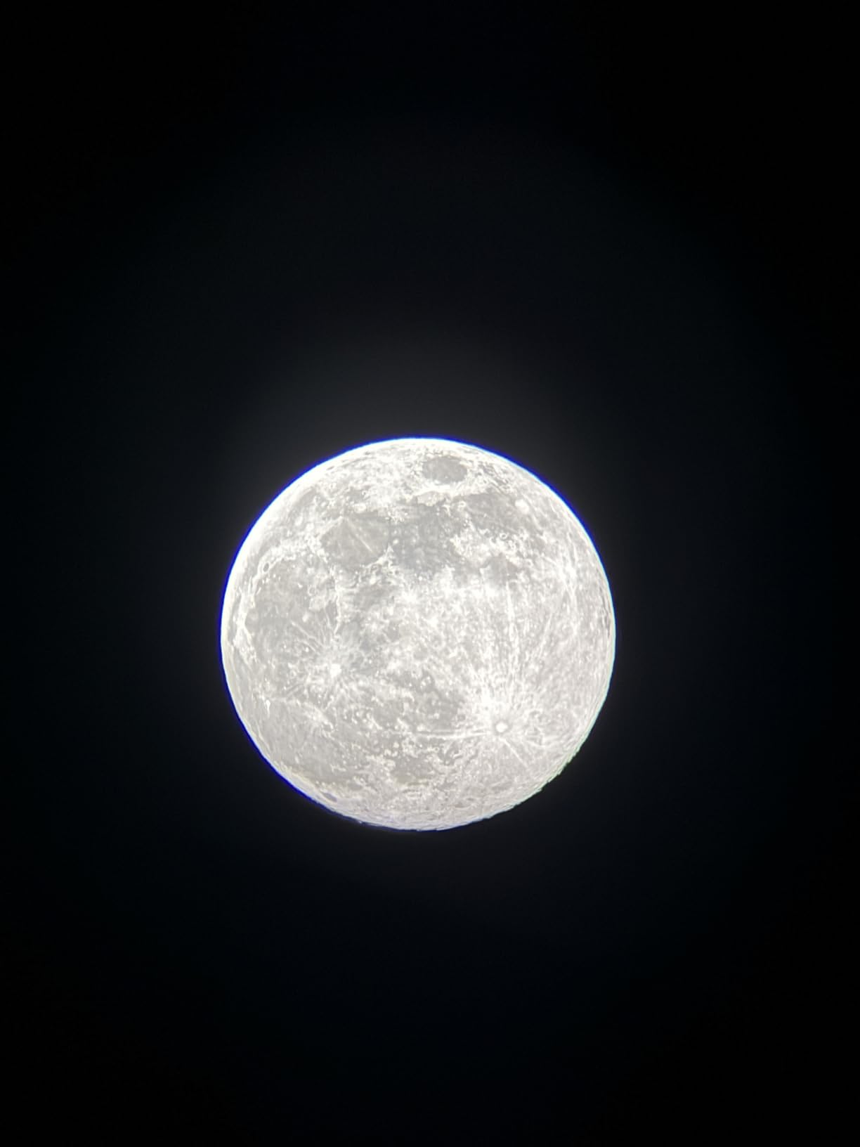 Telescope for Adults High Powered, 80mm Aperture 900mm Professional Refractor Telescope customer photo 1