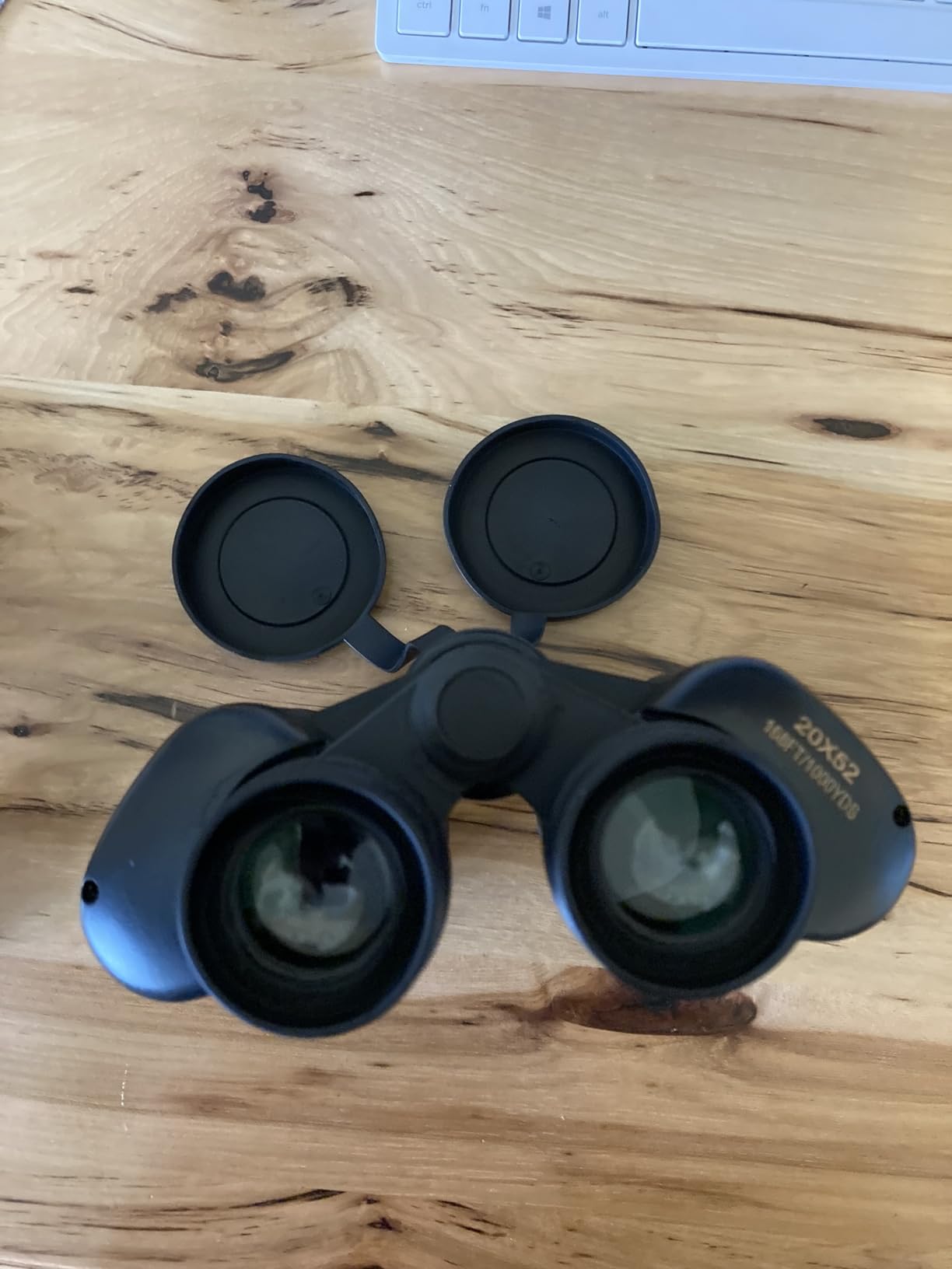 20x52 Binoculars for Adults High Powered customer photo 2