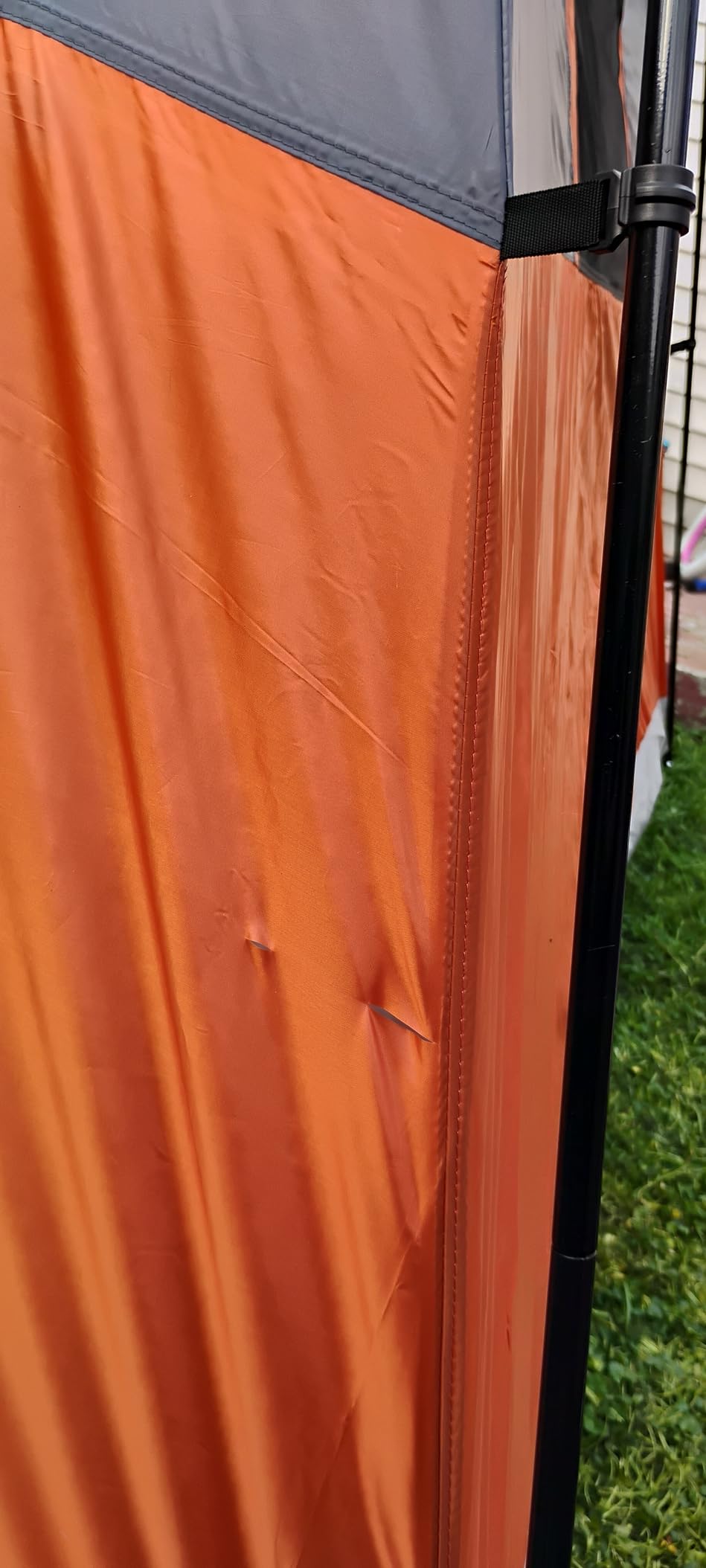 UNP 6 Person Tents for Camping Waterproof Family Cabin Tent with Rainfly customer photo 1