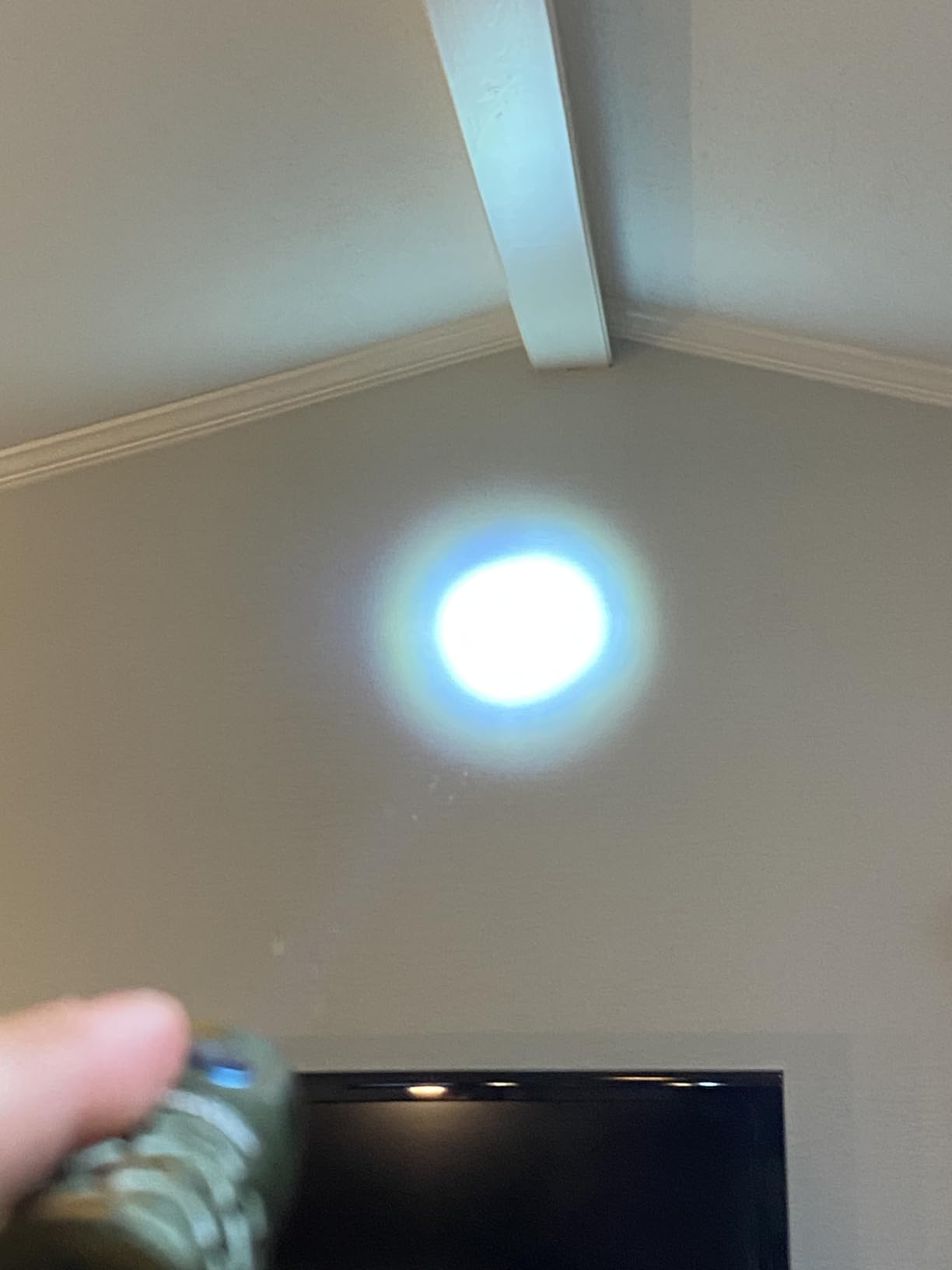 LUMINTOP Thor MINI Rechargeable LEP Flashlight - 250 Lumens, 700 Meters Range, Waterproof, Eco-Friendly, Long-Lasting customer photo 1