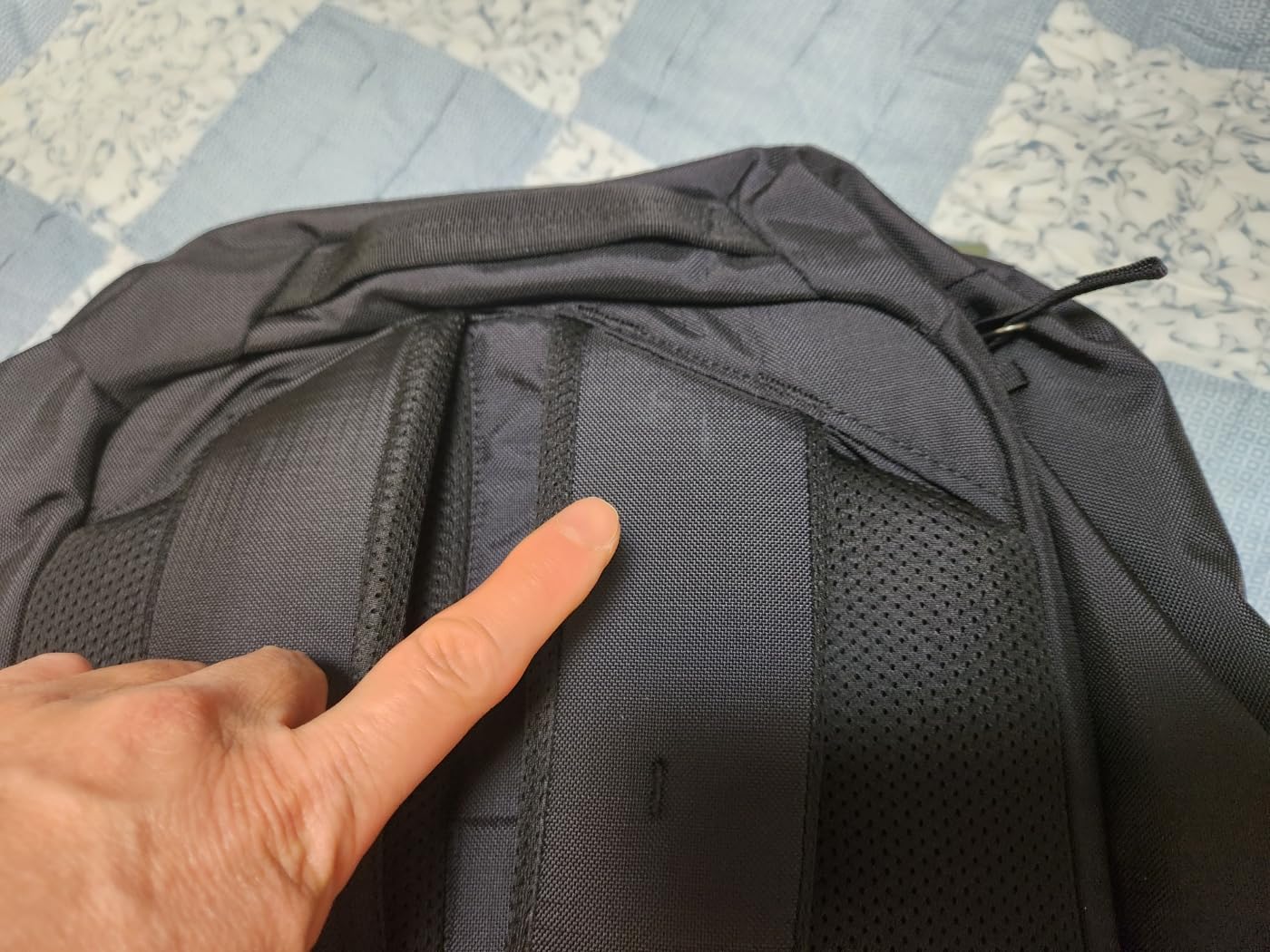 Cotopaxi Allpa 42L Travel Pack Del Dia, Random Color, One Of A Kind, No Bags Are The Same customer photo 1