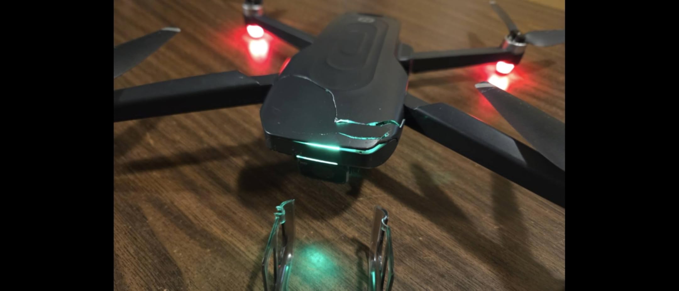 Holy Stone HS175G GPS Drone With 4K EIS Camera For Adults, 249g Foldable RC Quadcopter With Auto Return, Follow Me, 60 Mins Flight Time, Battery Fast Charge, Headless Mode, Upgraded HS175D customer photo 2