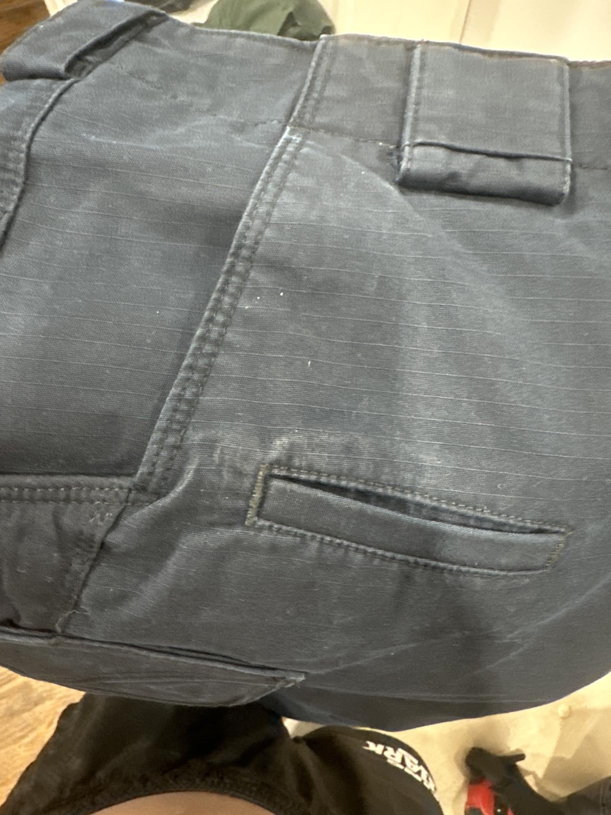 5.11 Tactical Mens Stryke Pant, Professional-Grade Cargo Work Duty Pants customer photo 2
