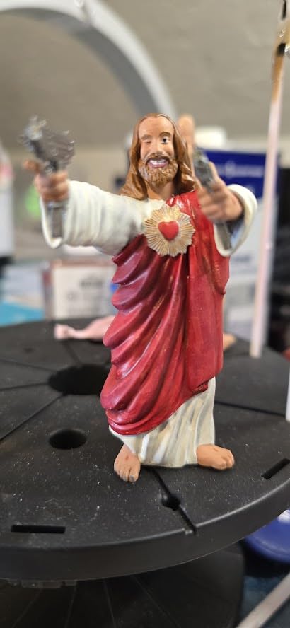 Anycubic Photon Mono 4 customer photo 1