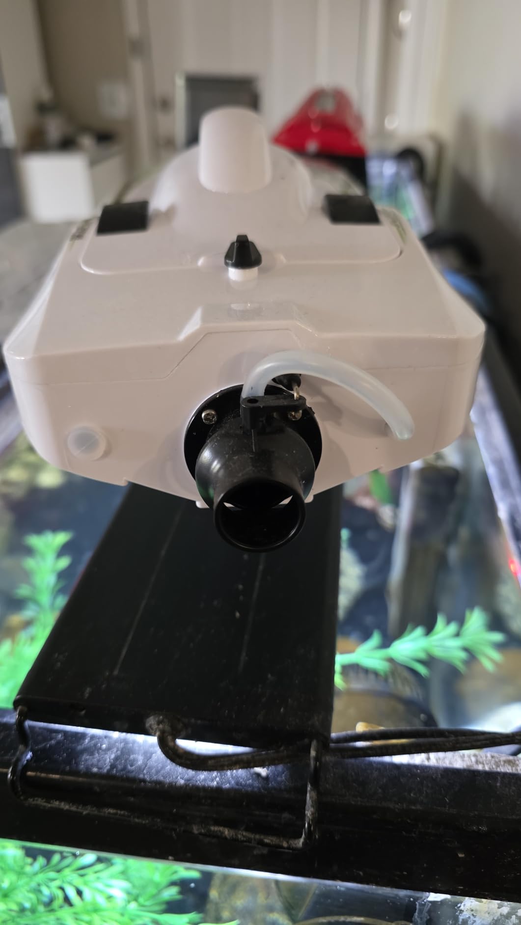 TX768 RC Jet Boat, 30km/h High Speed Jet Boat Brushless Catamaran with 3x3S LiPo Batteries Water Cooled Engine, 40cm ABS Hull customer photo 1