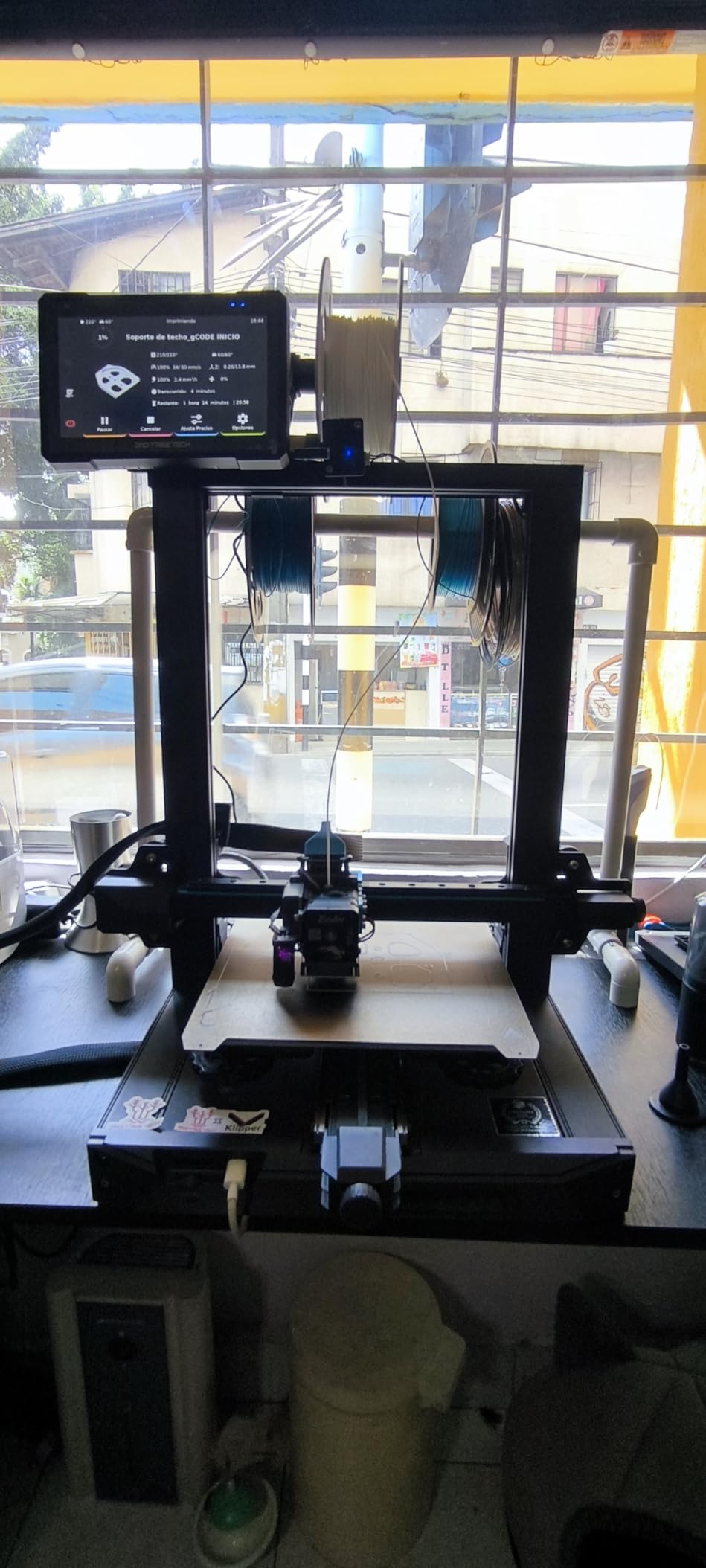 Creality Ender 3 V3 SE customer photo 1