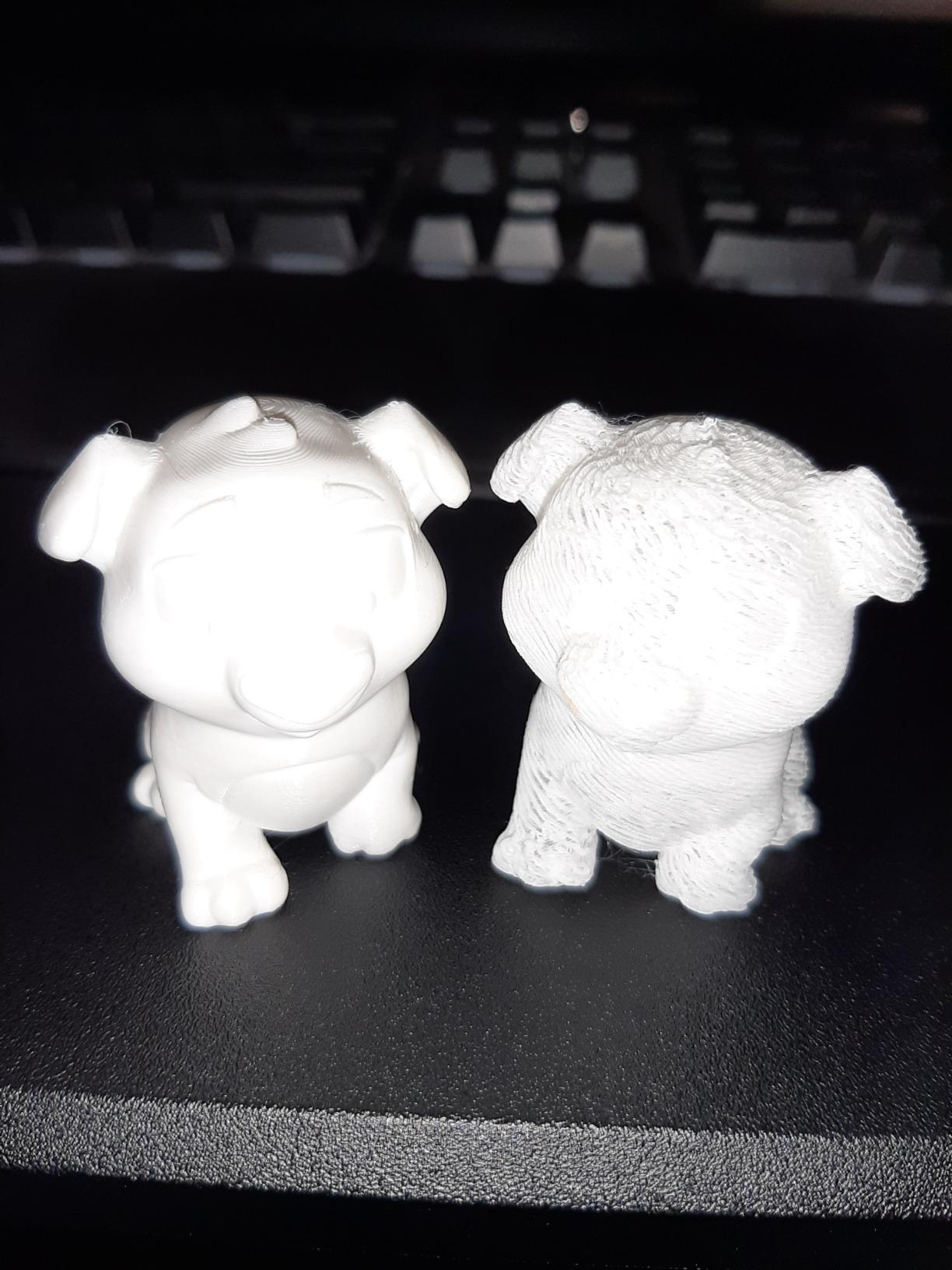 Creality Ender 3 V3 SE customer photo 2
