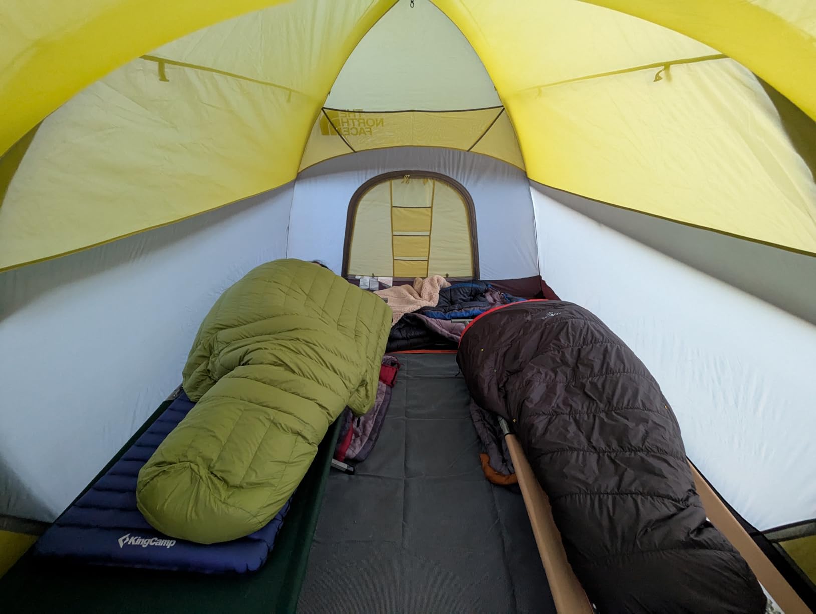 Ultralight Sleeping Bag Top Quilt 850 Down Ultralight Backpacking Camping Blanket customer photo 2
