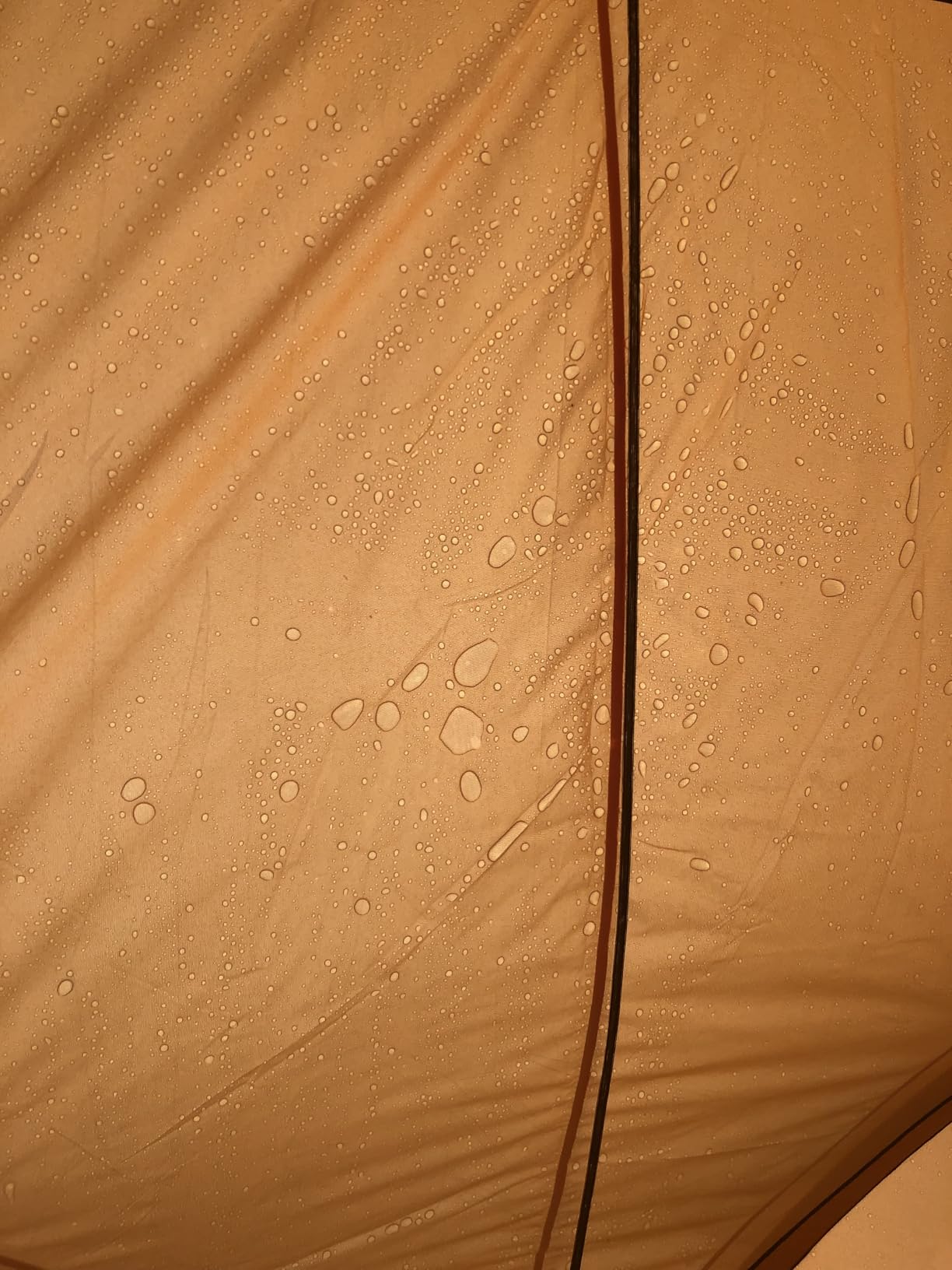 The North Face Tents Wawona 6 Tent | Six-Person Camping Tent, Water Repellent, Spacious & Easy to Set Up, Attached Vestibule Area customer photo 2