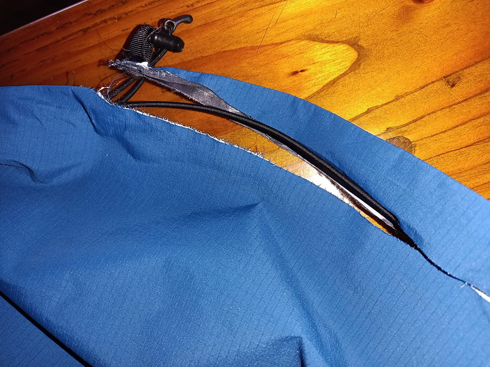 Arc'teryx Beta AR Men's Jacket customer photo 1