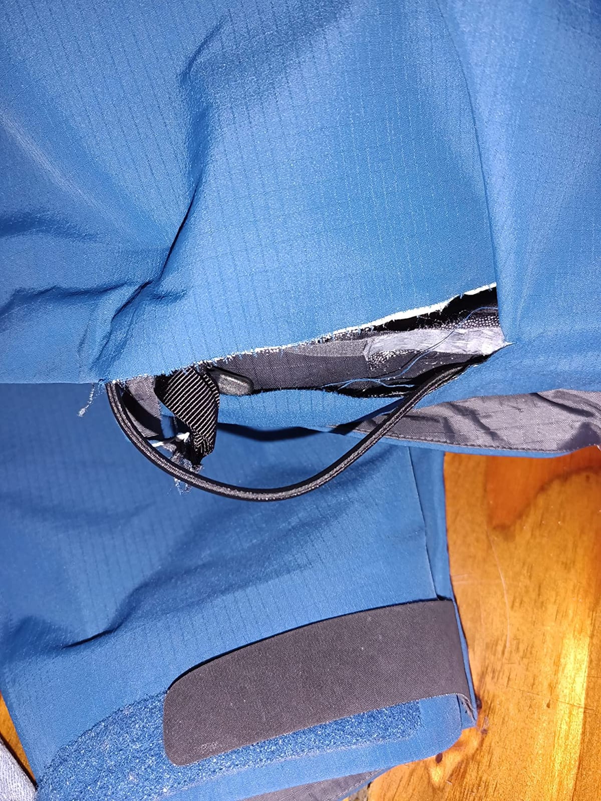 Arc'teryx Beta AR Men's Jacket customer photo 2